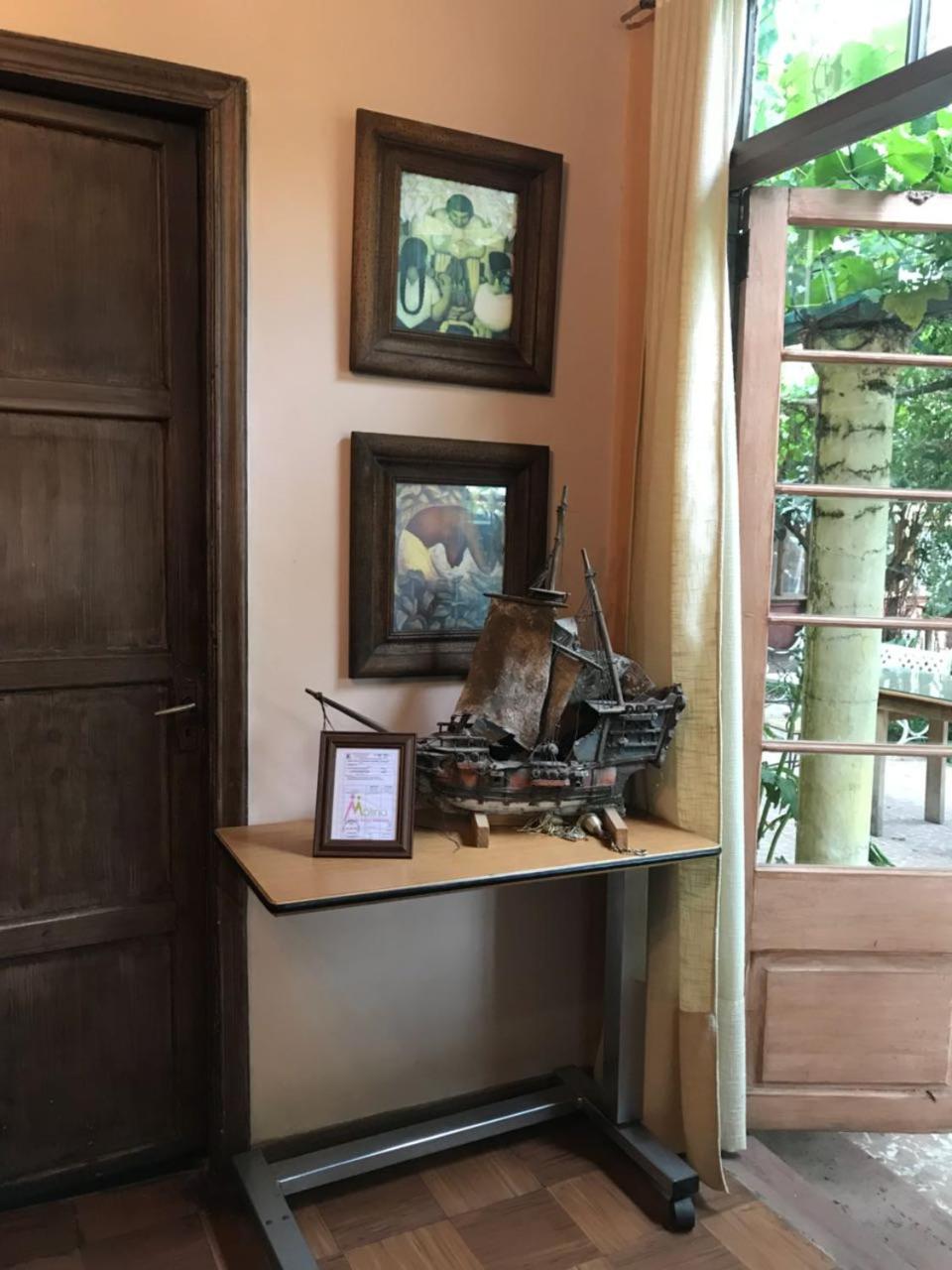 Puerta del Sol Molina B&B
