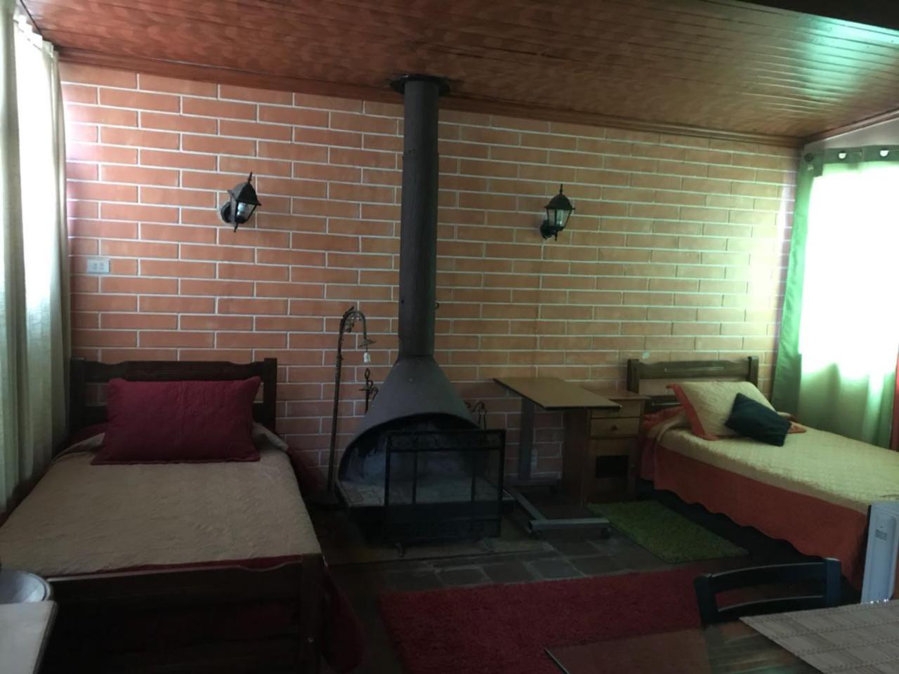 Puerta del Sol Molina B&B
