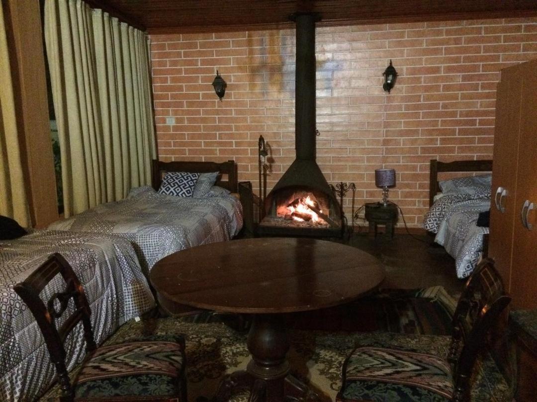 Puerta del Sol Molina B&B