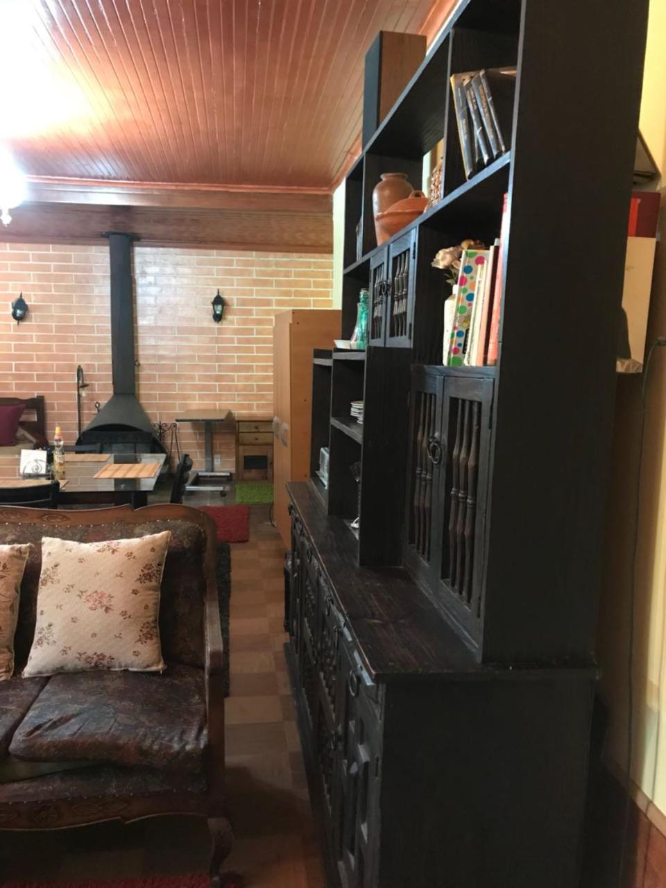 Puerta del Sol Molina B&B