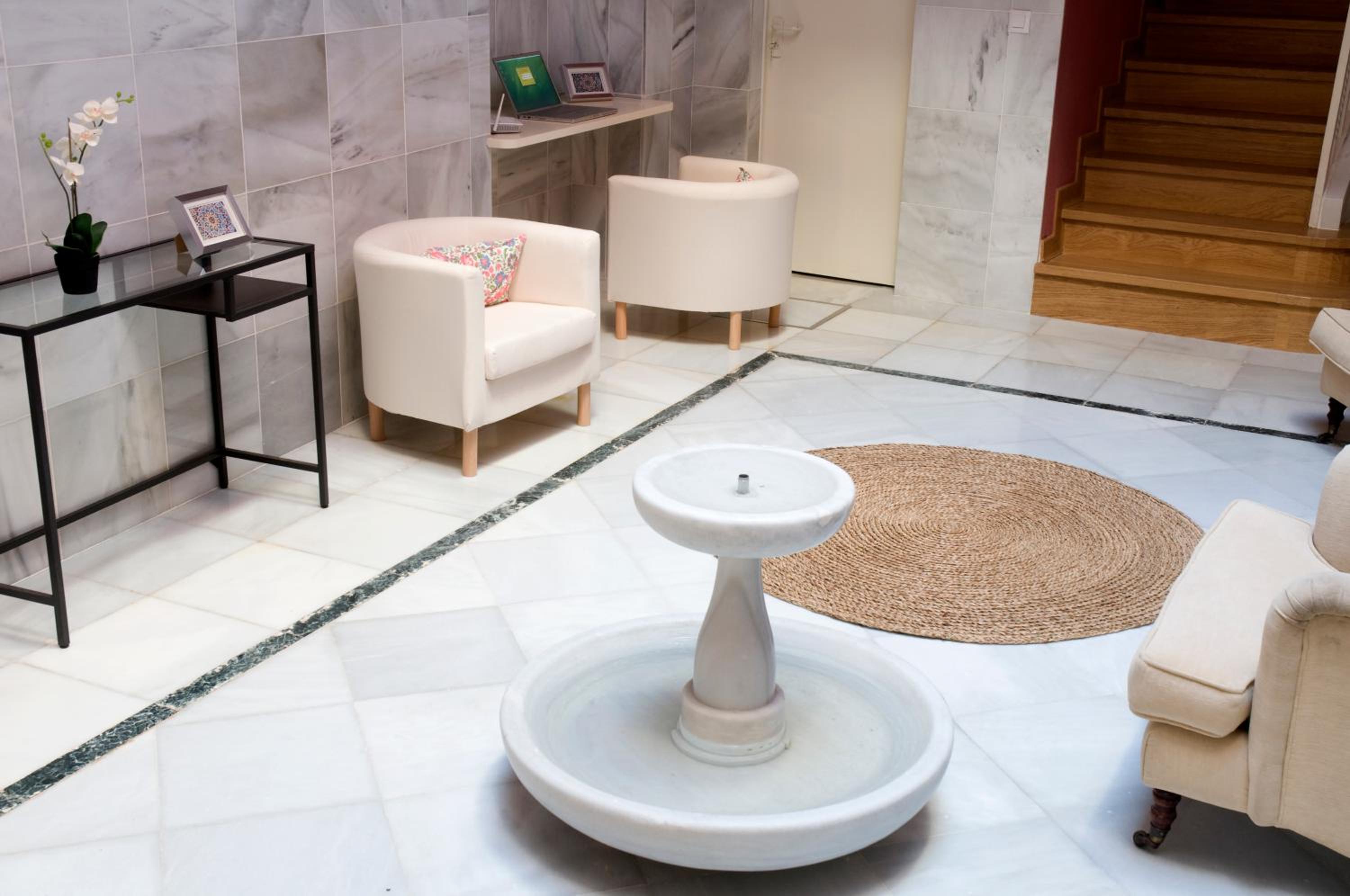 Life Apartments Quintana