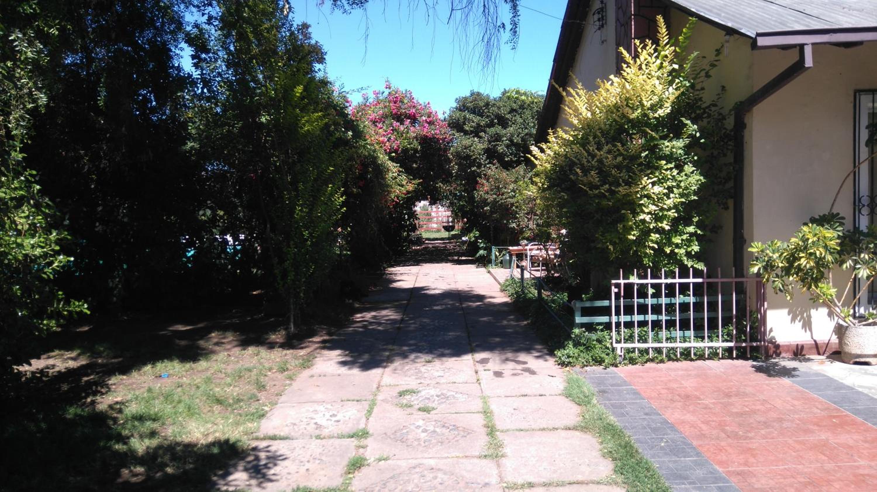 Puerta del Sol Molina B&B