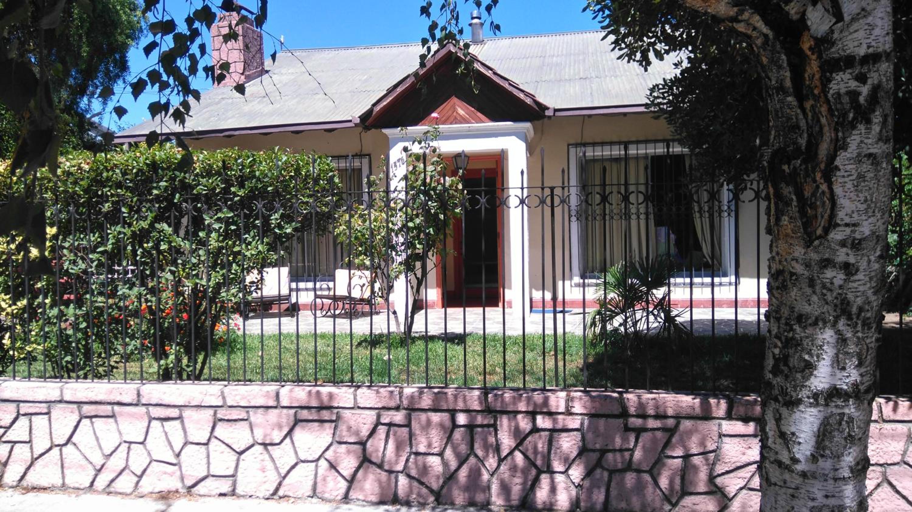 Puerta del Sol Molina B&B