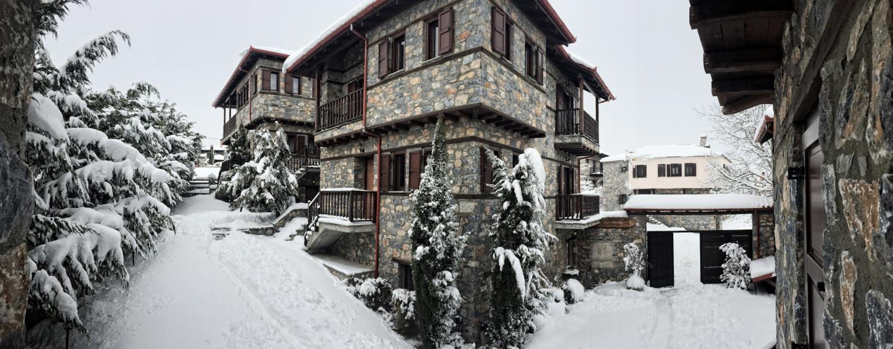 Nemesis Suites
