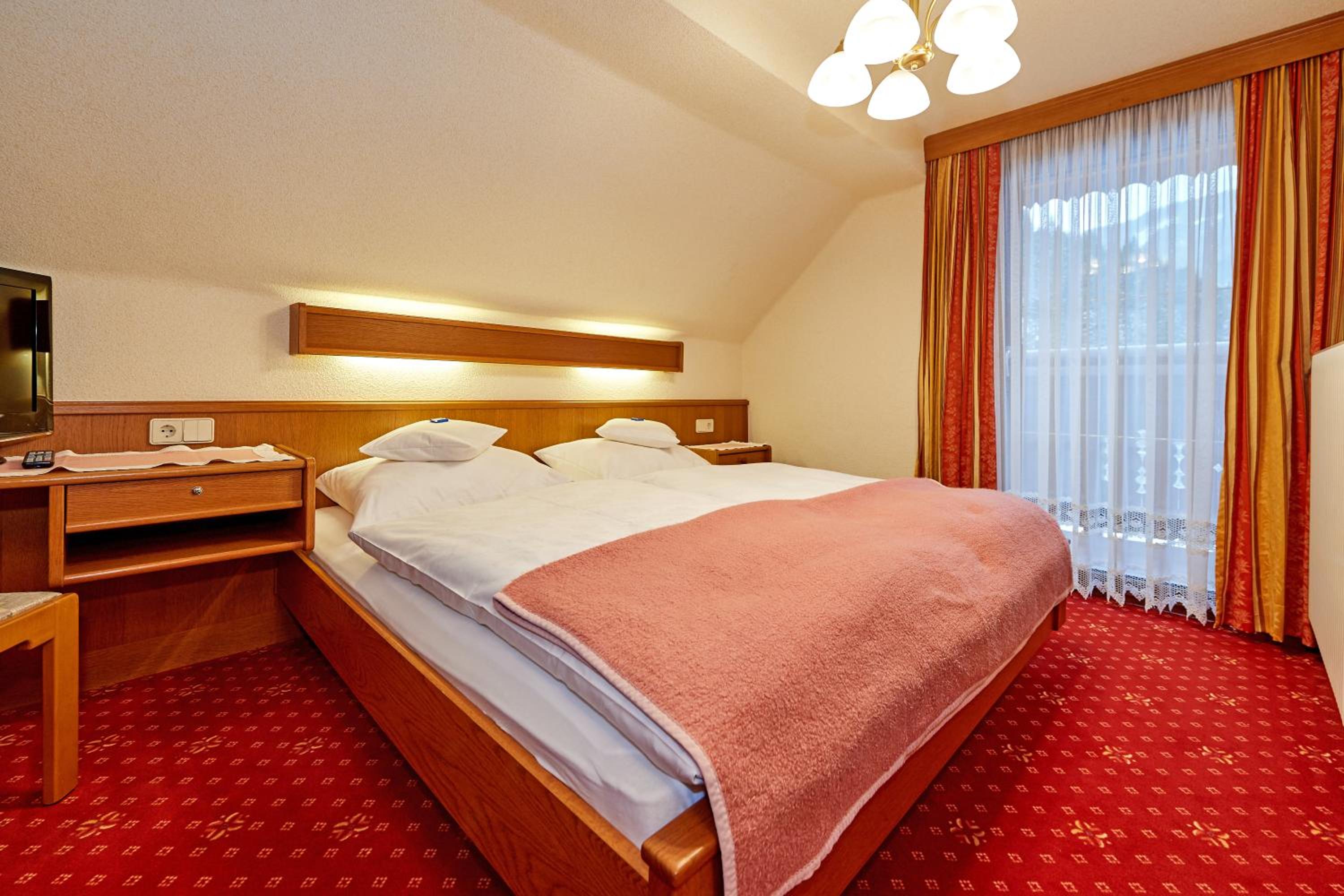 Pension Bartlbauer