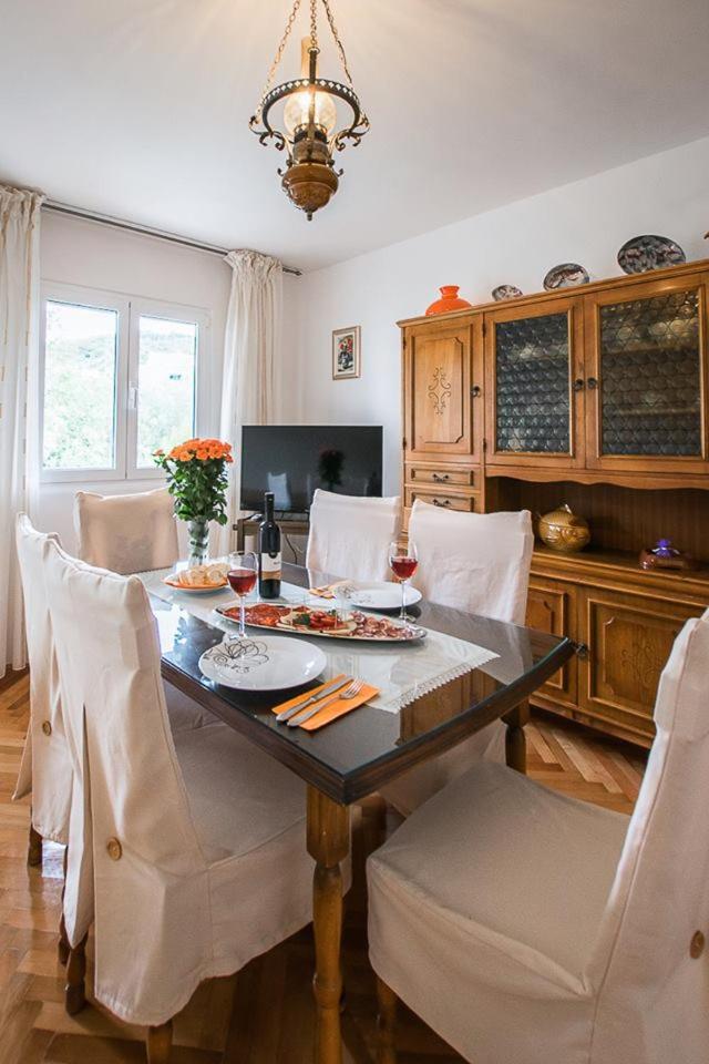 Apartman Antea view 3