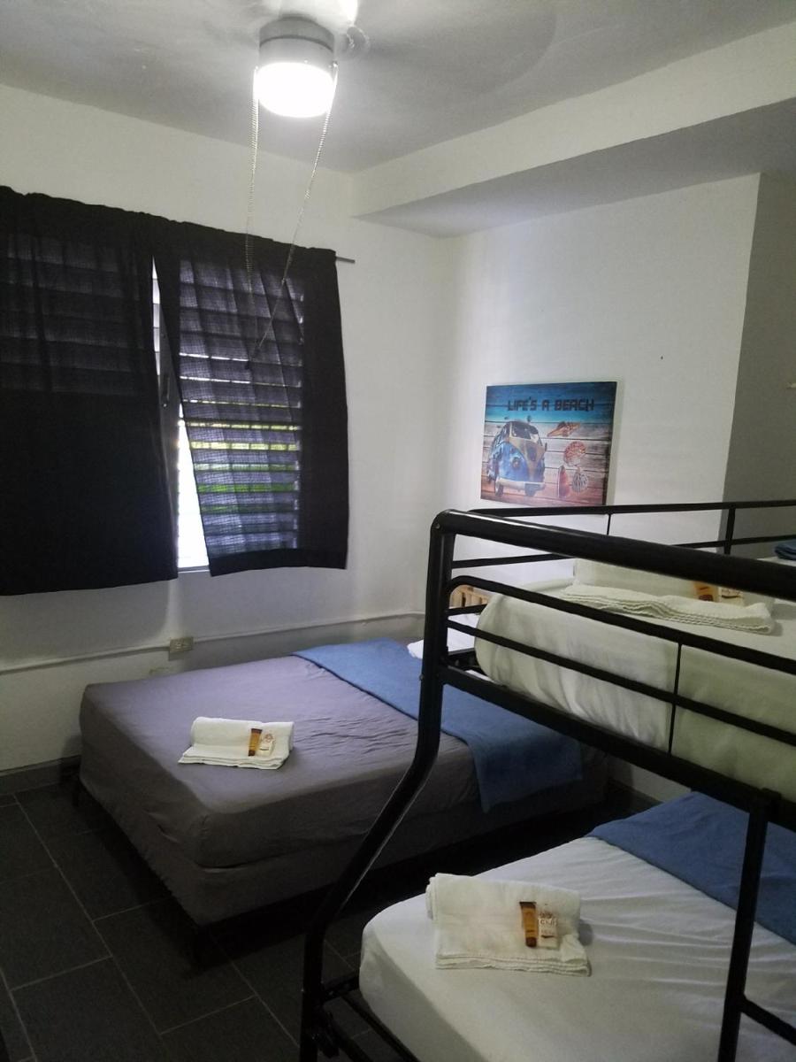 Vieques Good Vibe Guest House