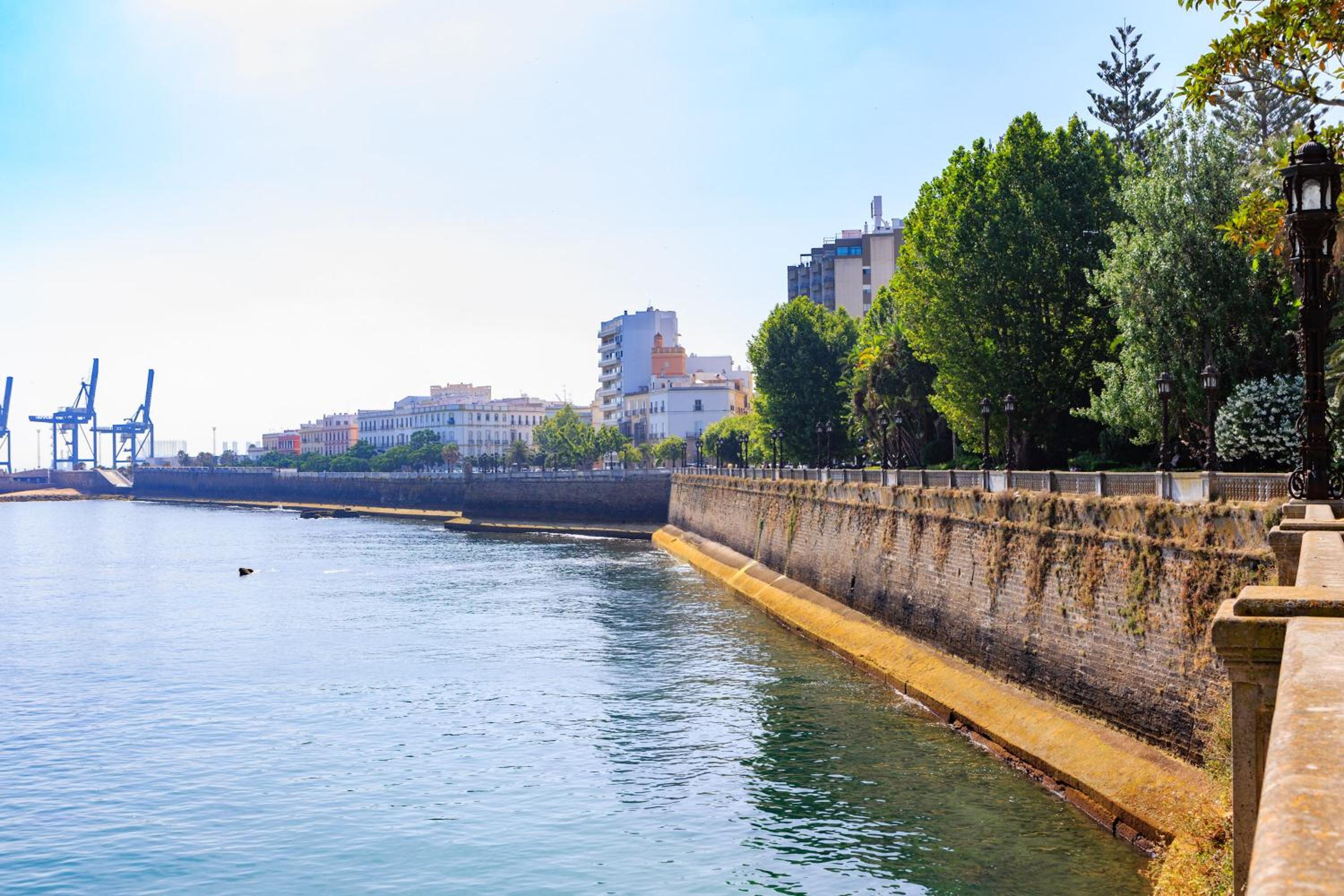La Herencia del REGIDOR by Cadiz4Rentals