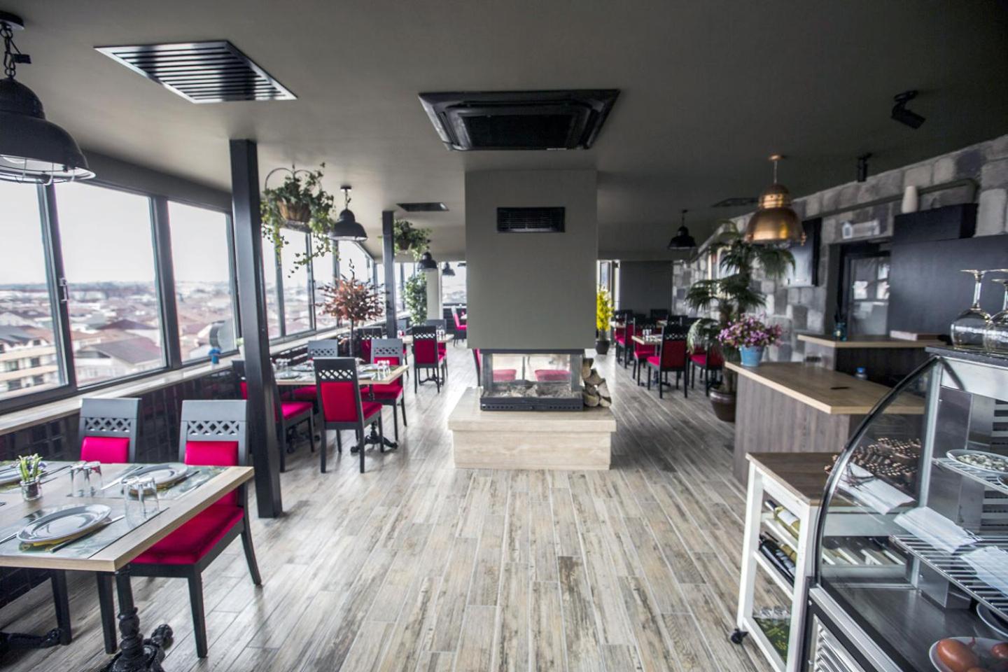 RİVADA HOTEL - Image 27