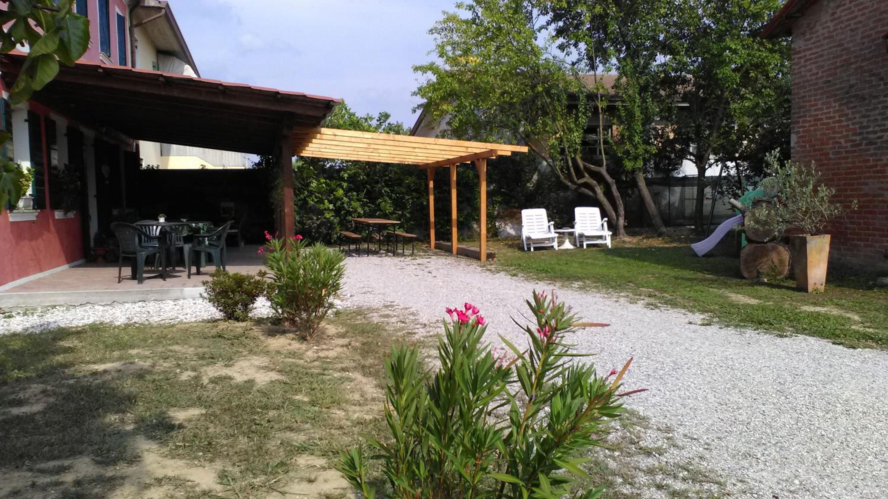 AGRITURISMO Barone Rosso