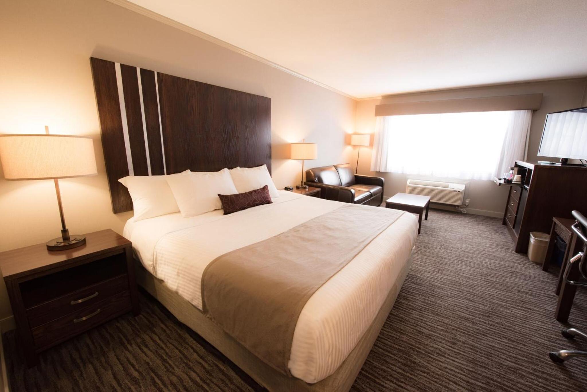 Golden Vacations - Best Western Mountainview Inn - Property Image 3