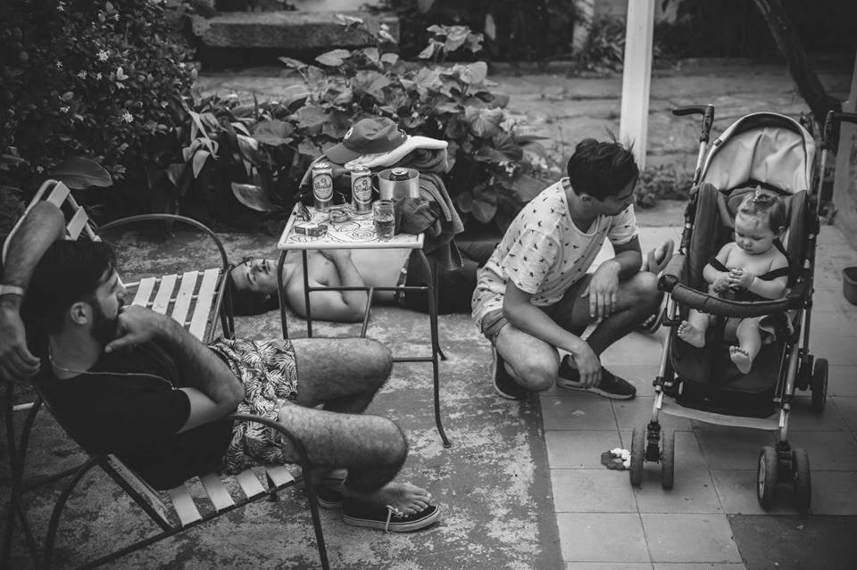 Guest House Mielaloe