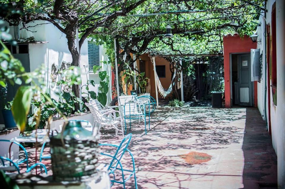 Guest House Mielaloe