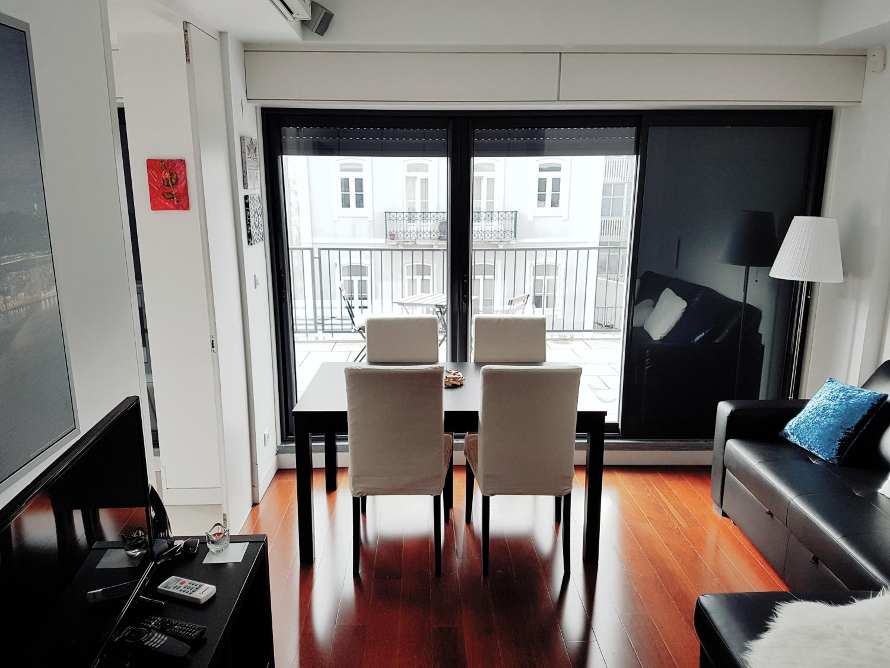 Home4you en Lisbon