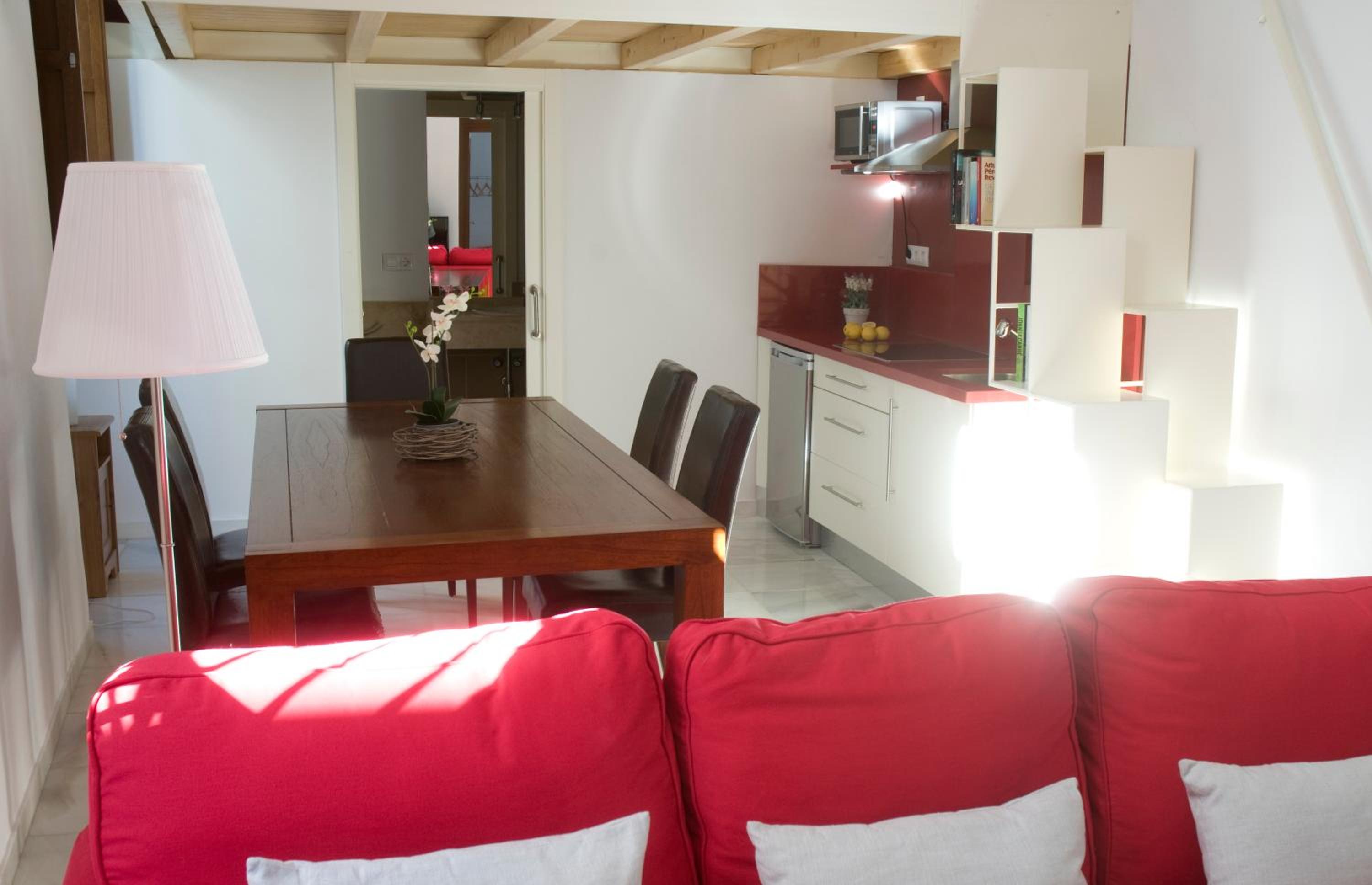 Life Apartments Quintana