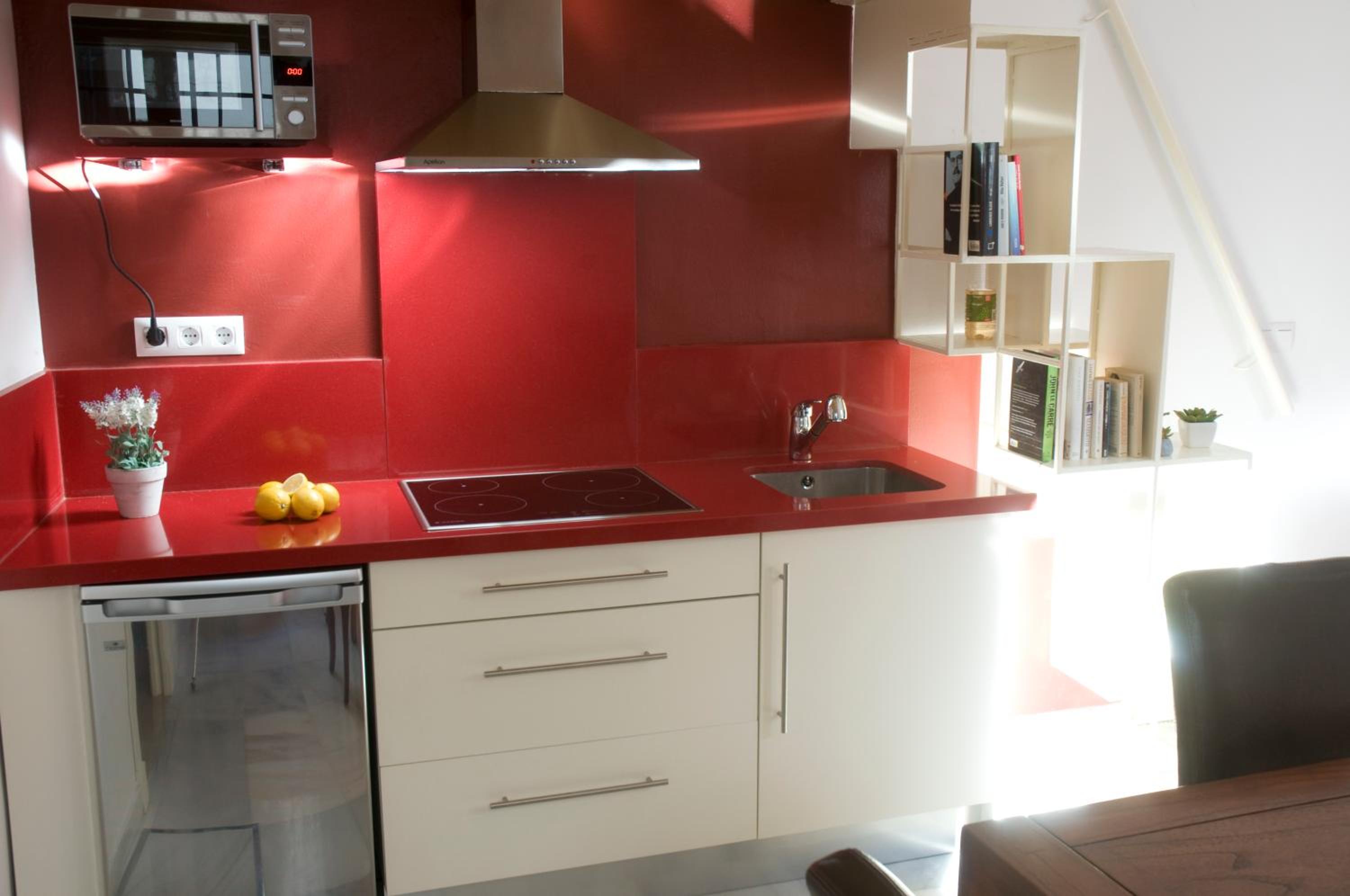 Life Apartments Quintana