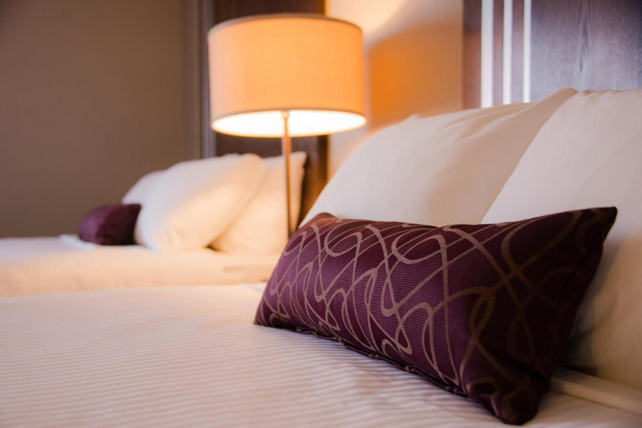 Golden Vacations - Best Western Mountainview Inn - Property Image 8