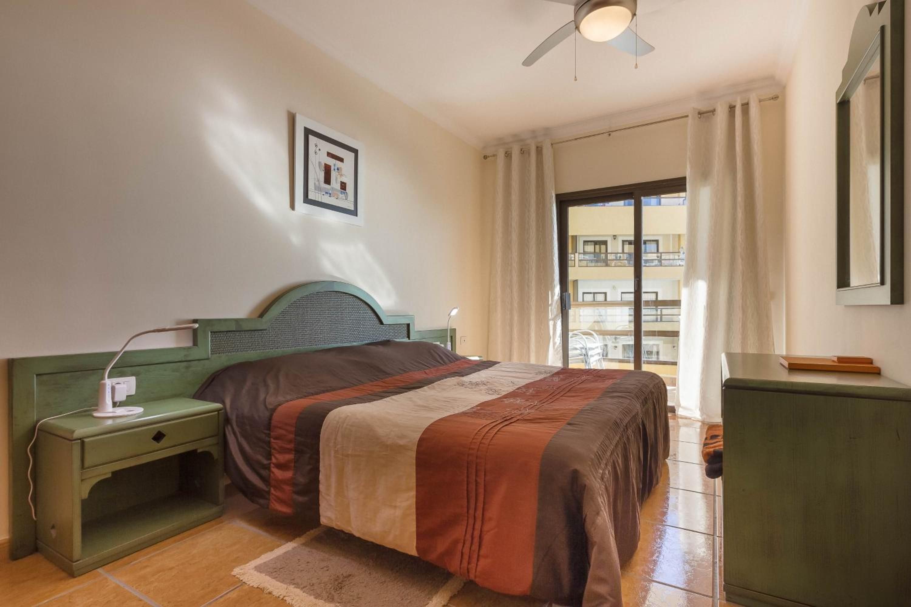 One bedroom Ocean view Golf del Sur Apartament photo 3