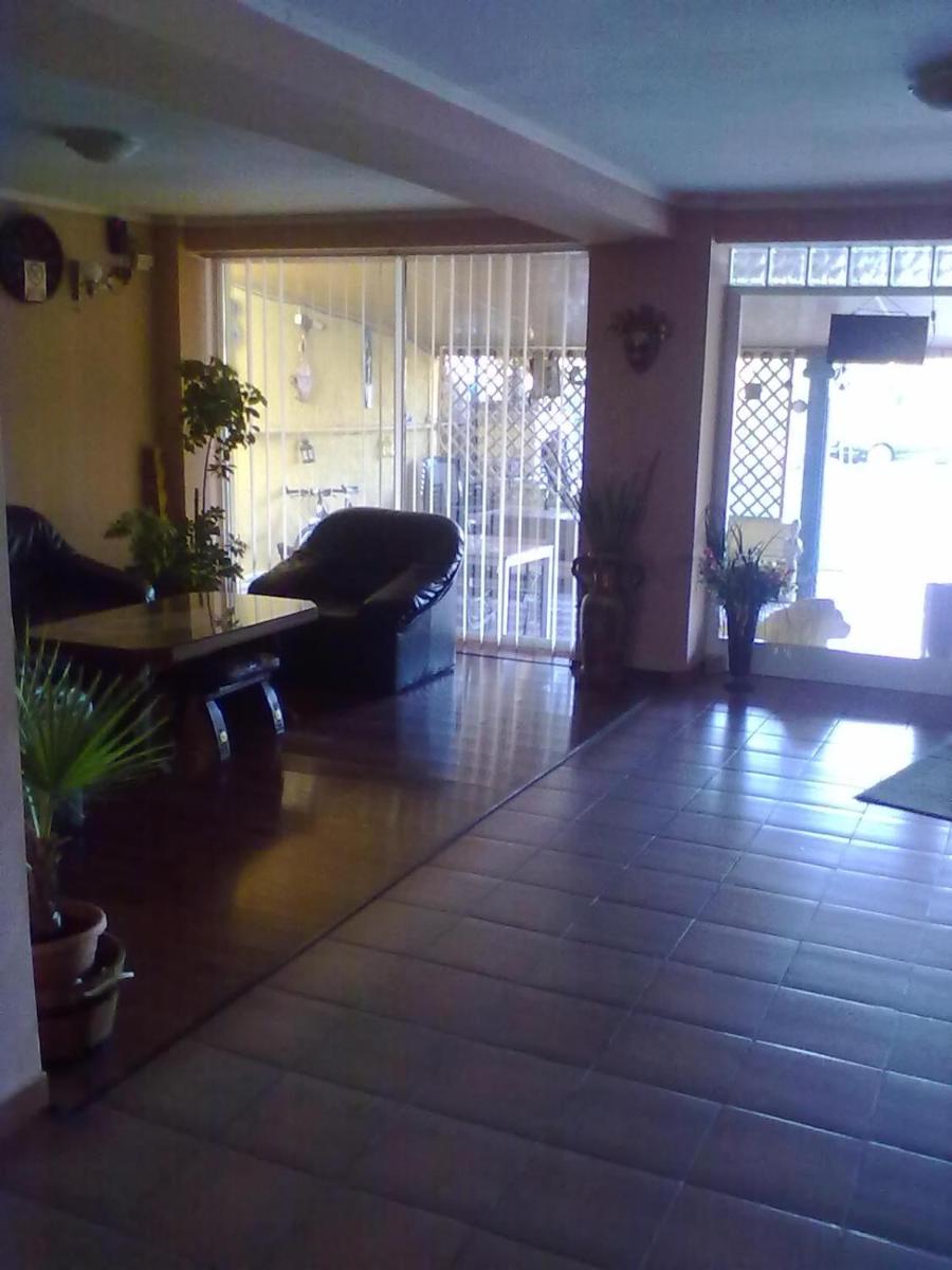 Pensiunea Raffael view 4