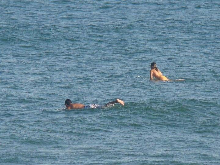 Peruíbe Frente ao Mar - Aptos