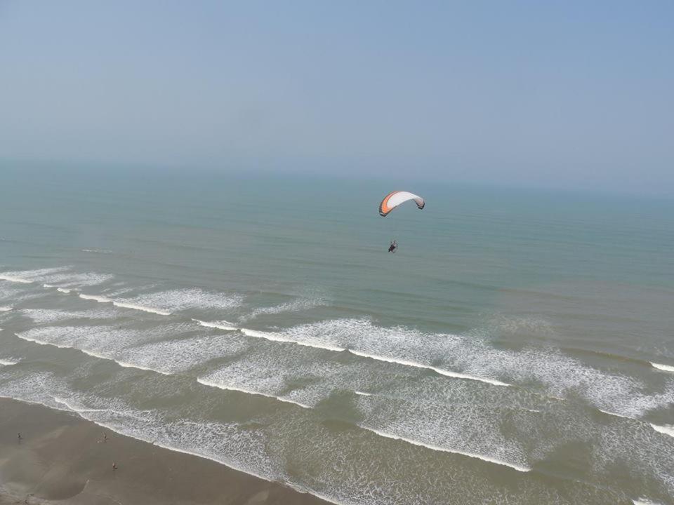Peruíbe Frente ao Mar - Aptos