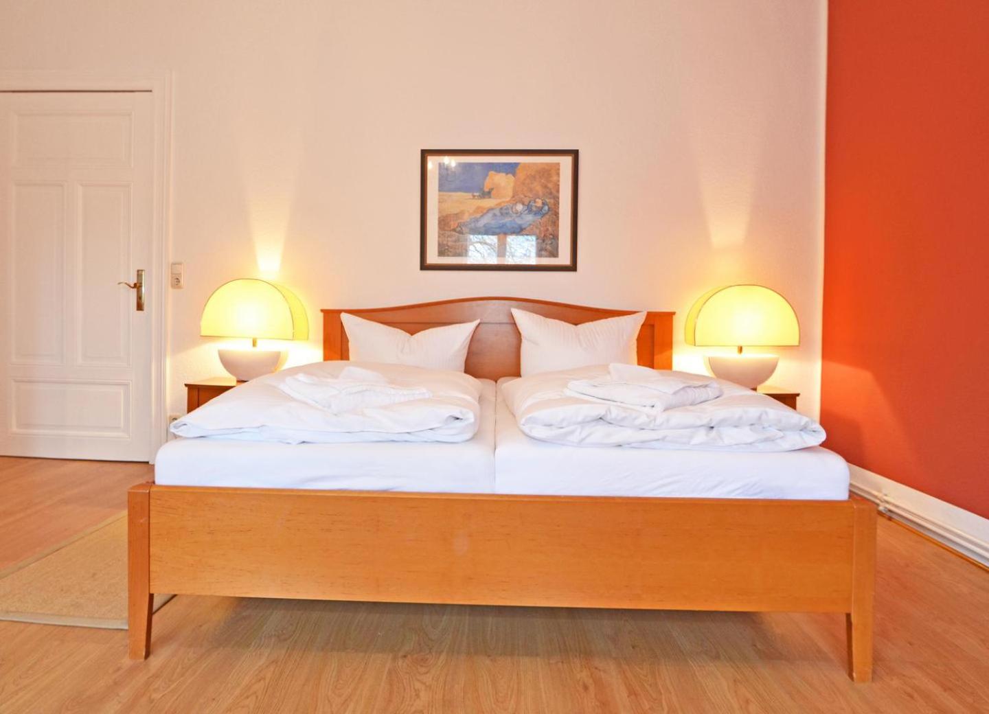 Apartment Regina 2