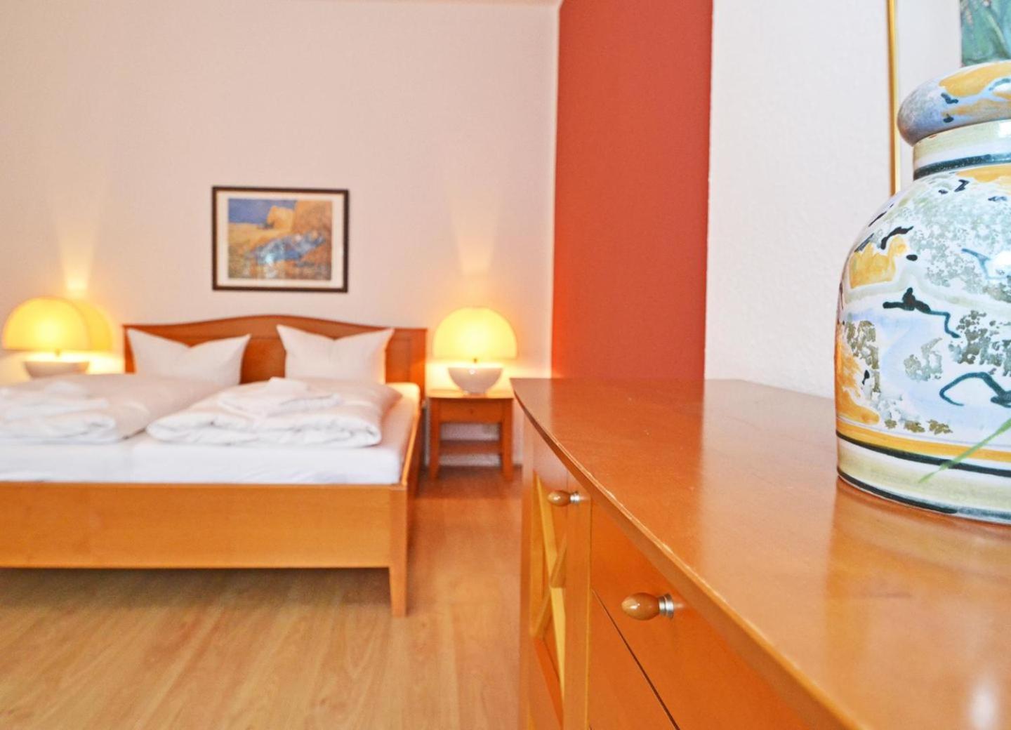 Apartment Regina 2