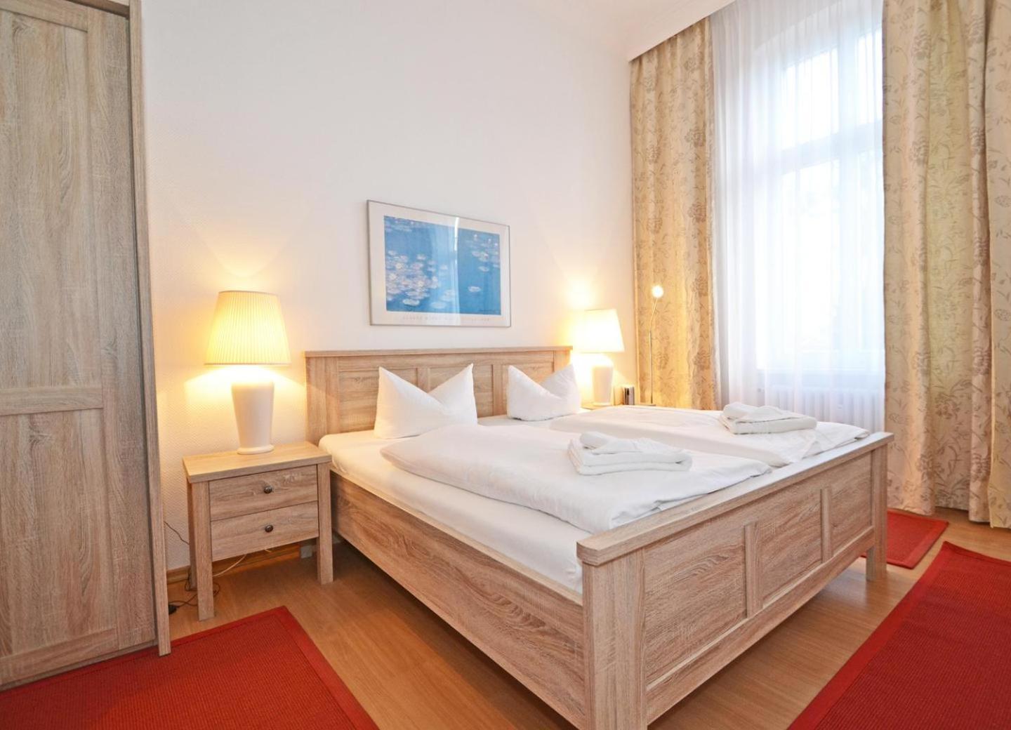 Apartment Regina 1 view 2