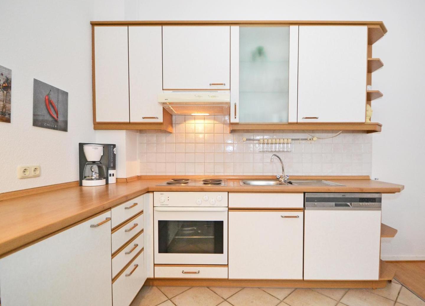 Apartment Regina 2