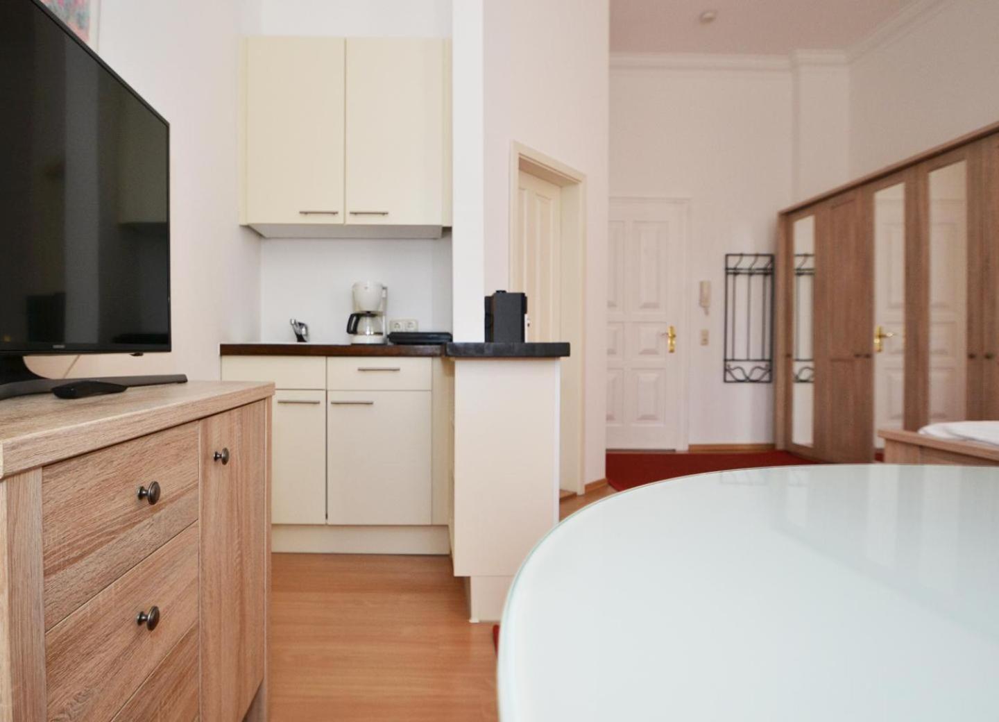 Apartment Regina 1 view 4