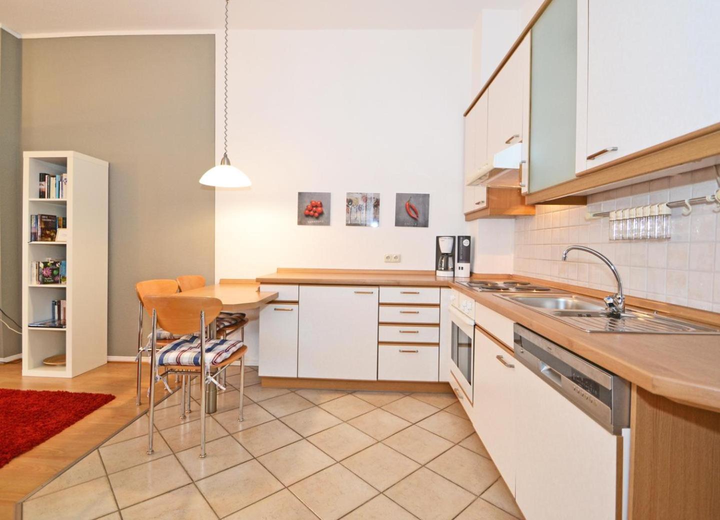 Apartment Regina 2