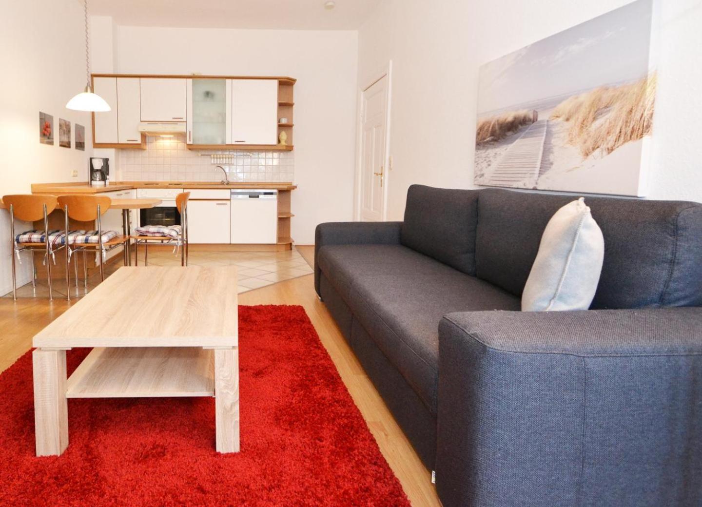 Apartment Regina 2