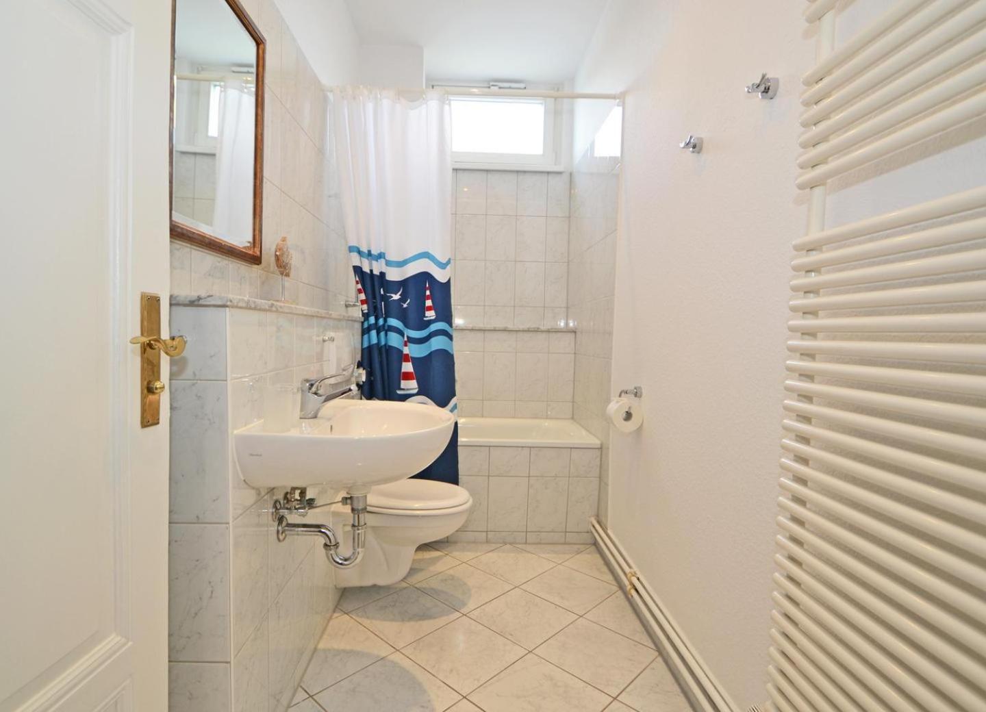 Apartment Regina 2