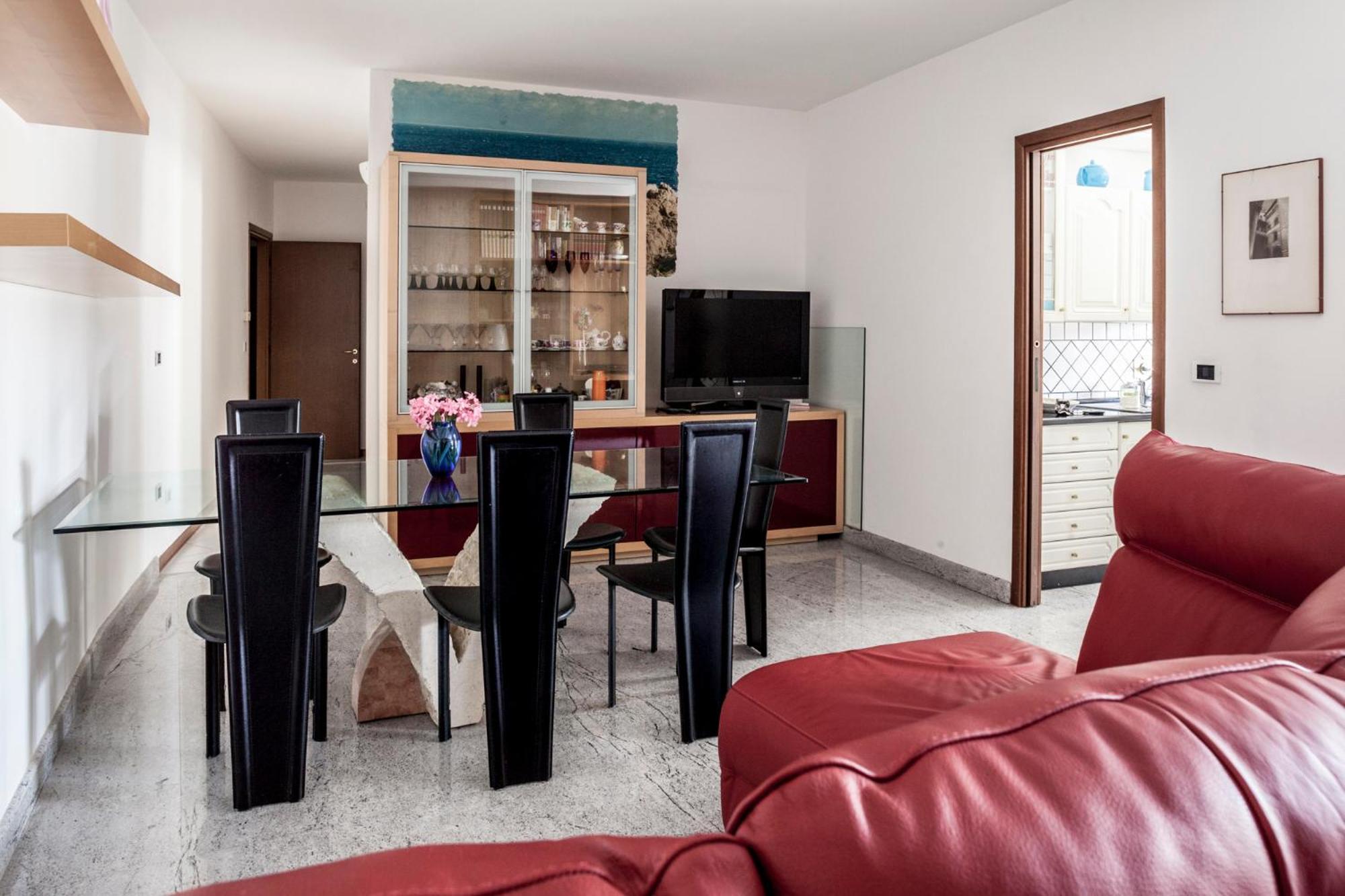 Bed & Breakfast Cesarina view 5