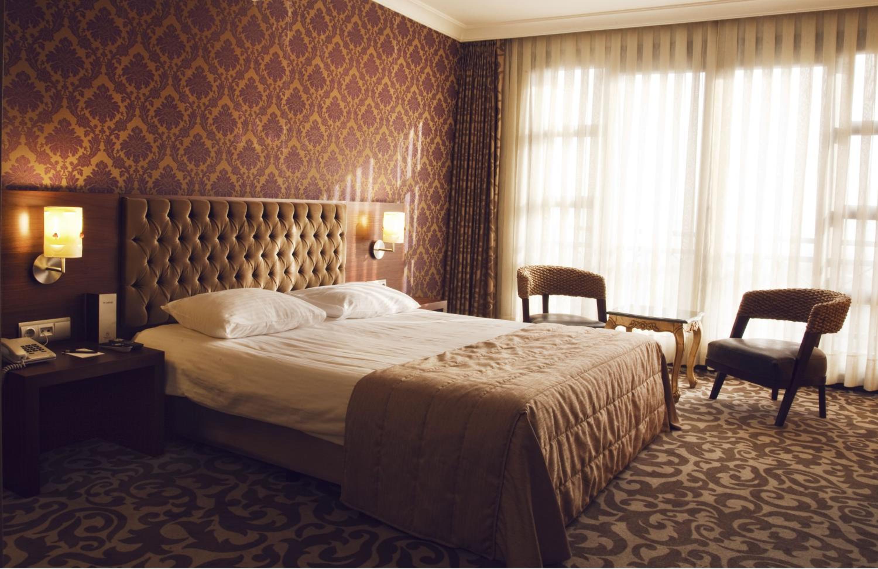 Suadiye Otel - Image 16
