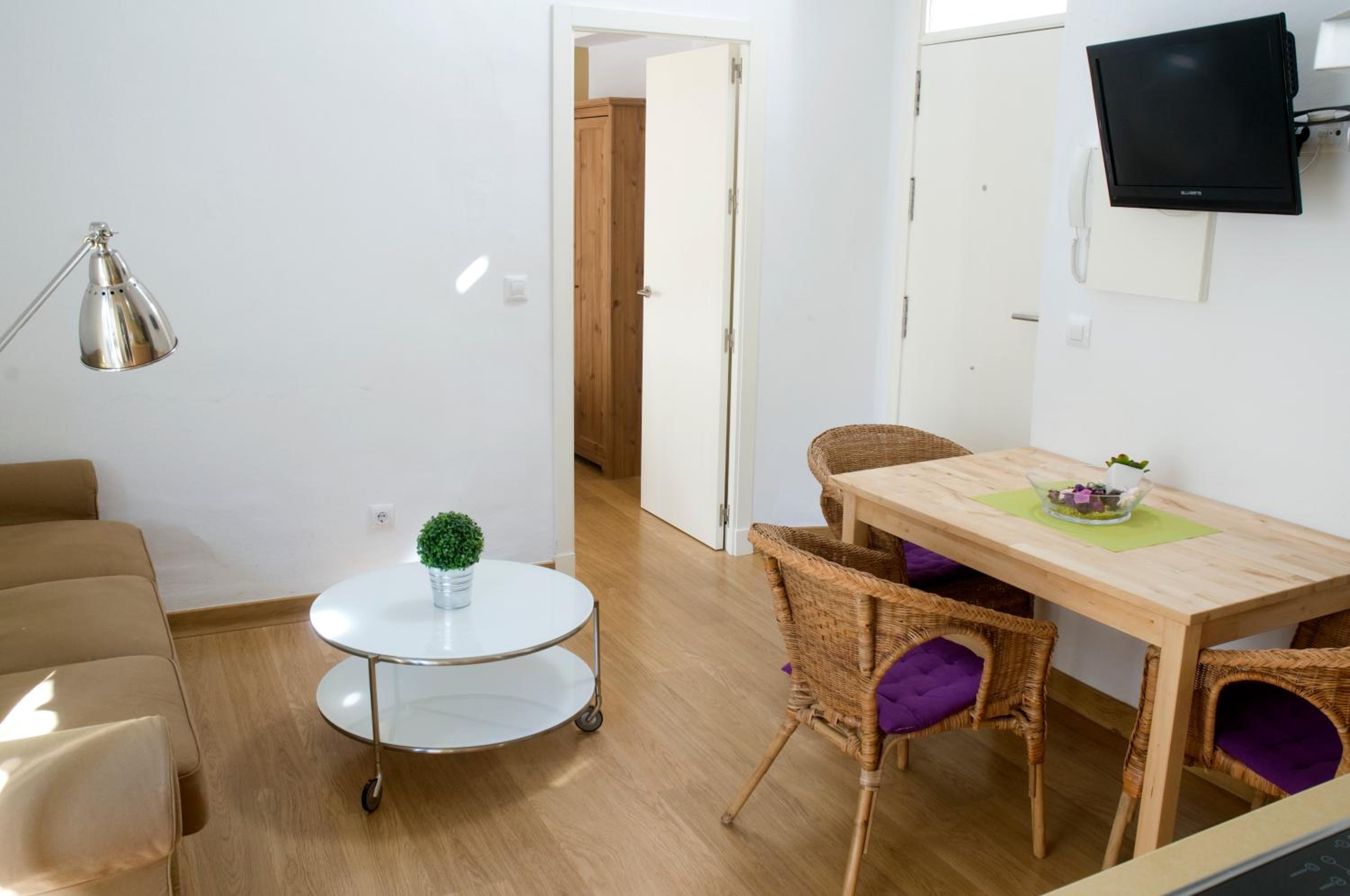 Life Apartments Quintana