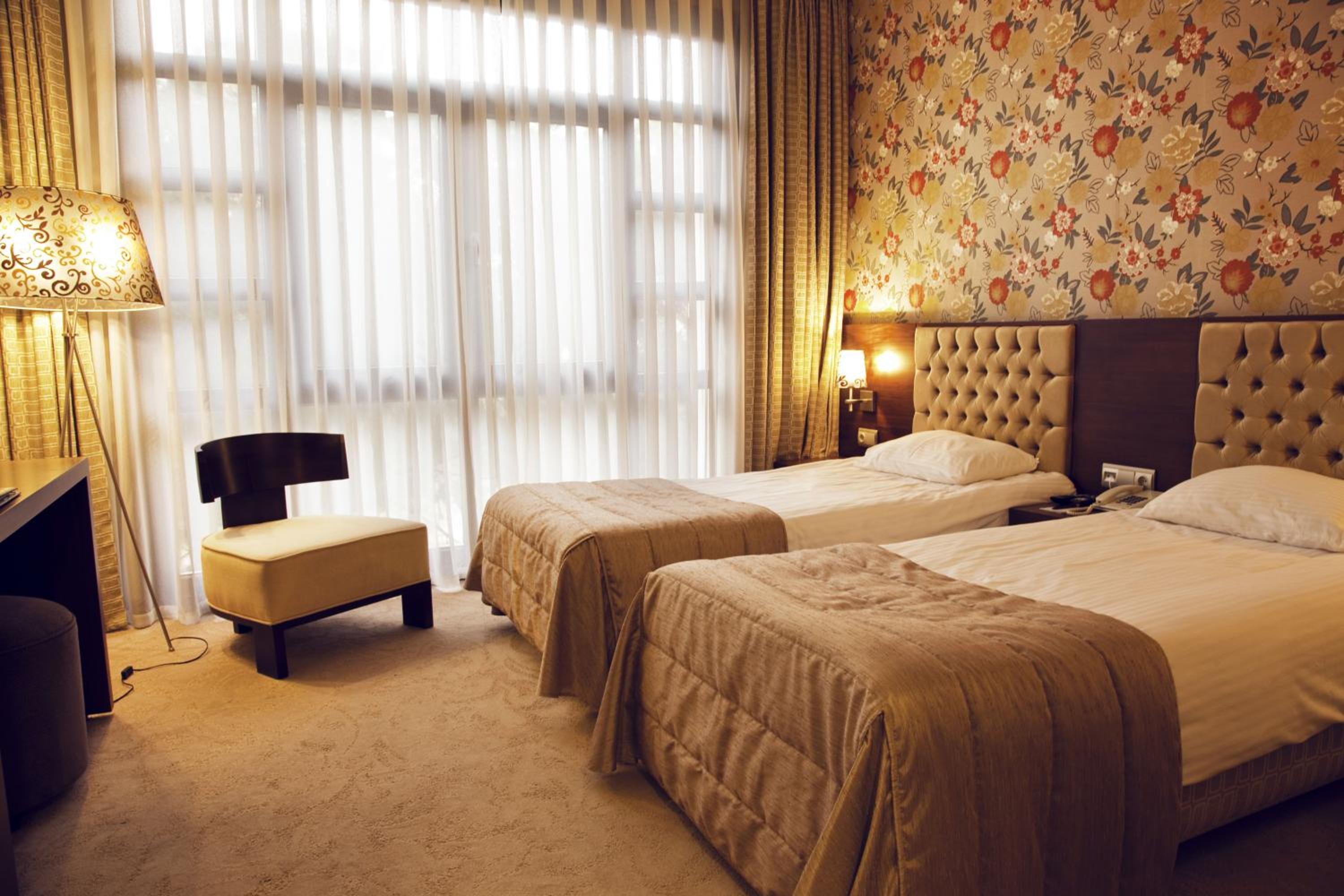 Suadiye Otel - Image 20