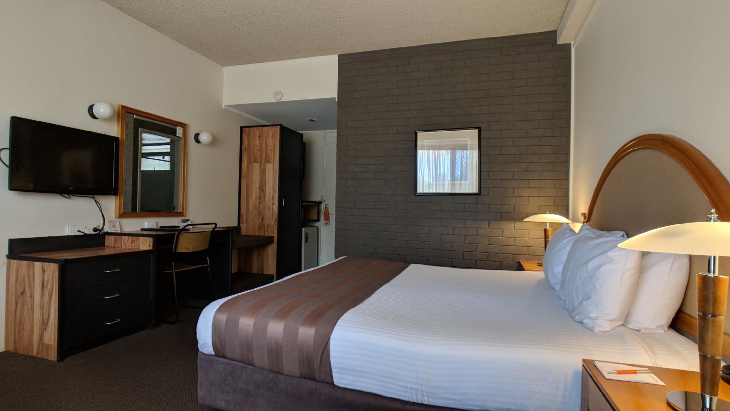Quality Inn Dubbo International