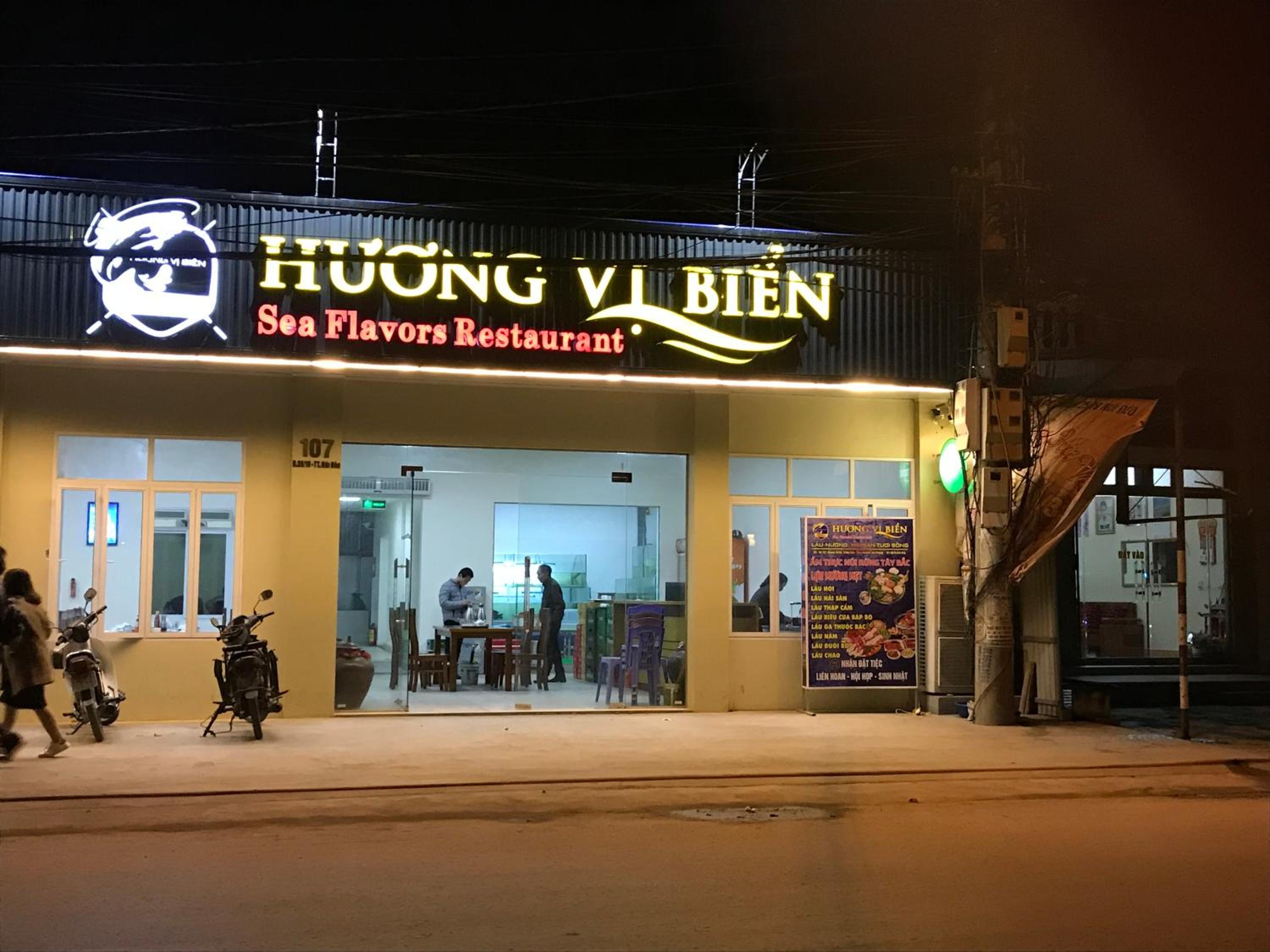 Vu Gia Khanh Apartment
