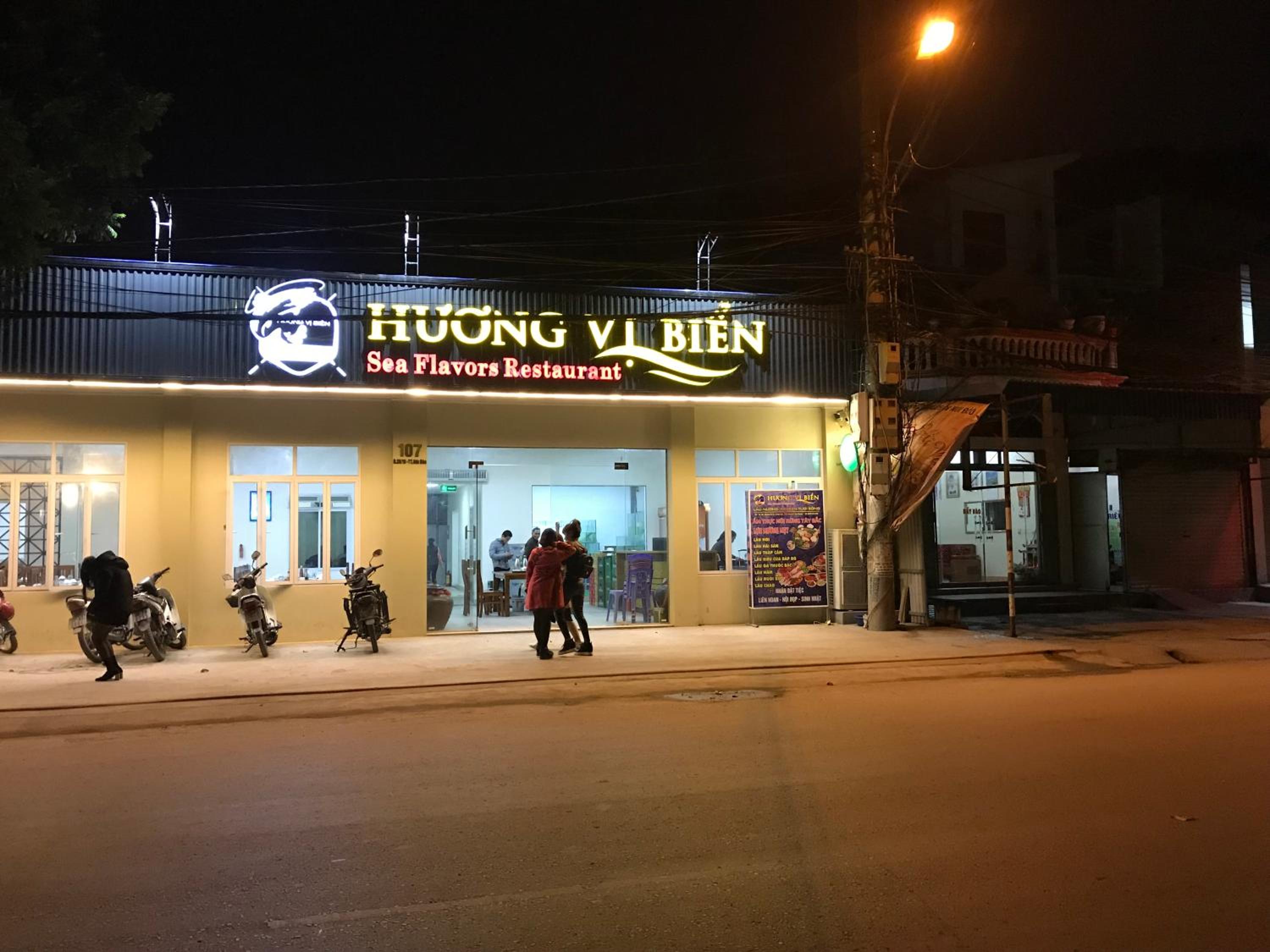 Vu Gia Khanh Apartment