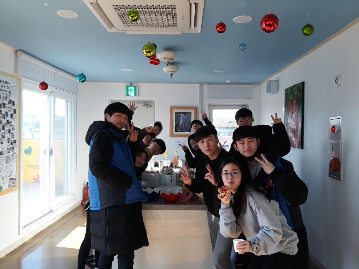 Big O Show Guesthouse