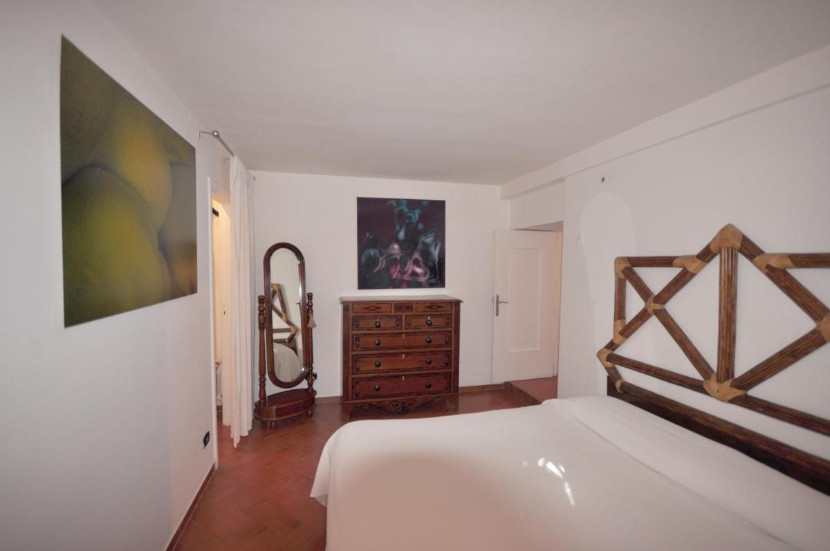 Residenza Le Rose Villa D'Arte