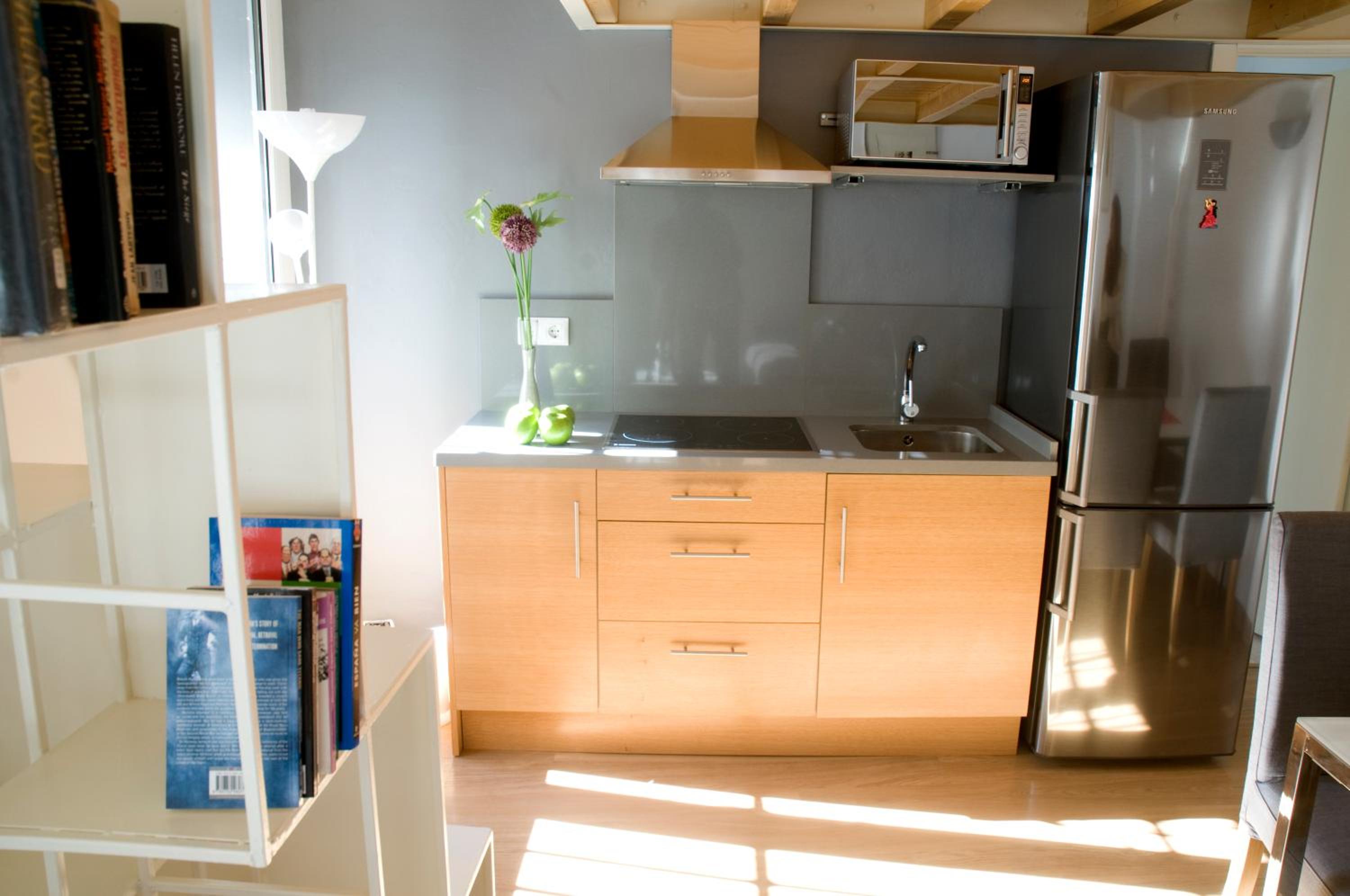 Life Apartments Quintana
