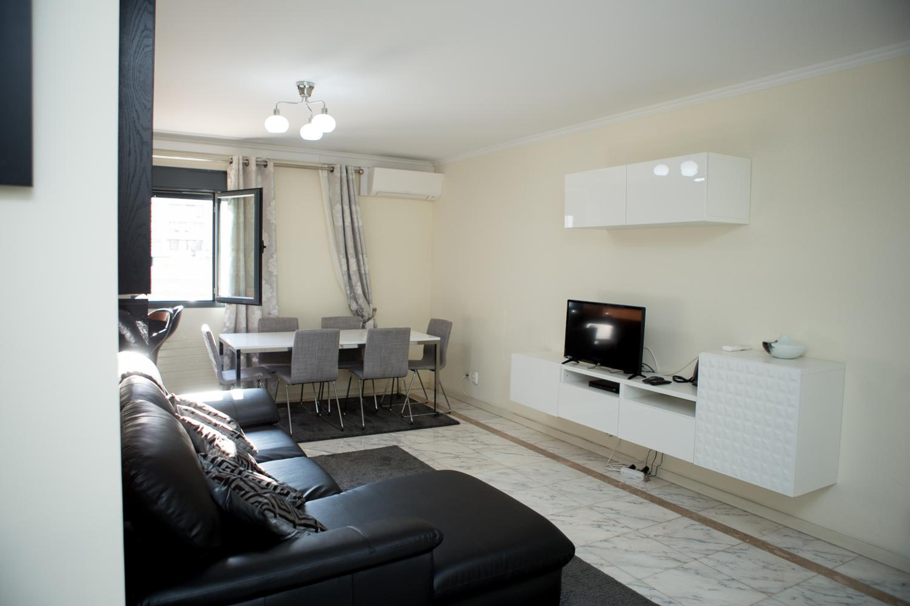 Apartamento Ideal 2 view 3