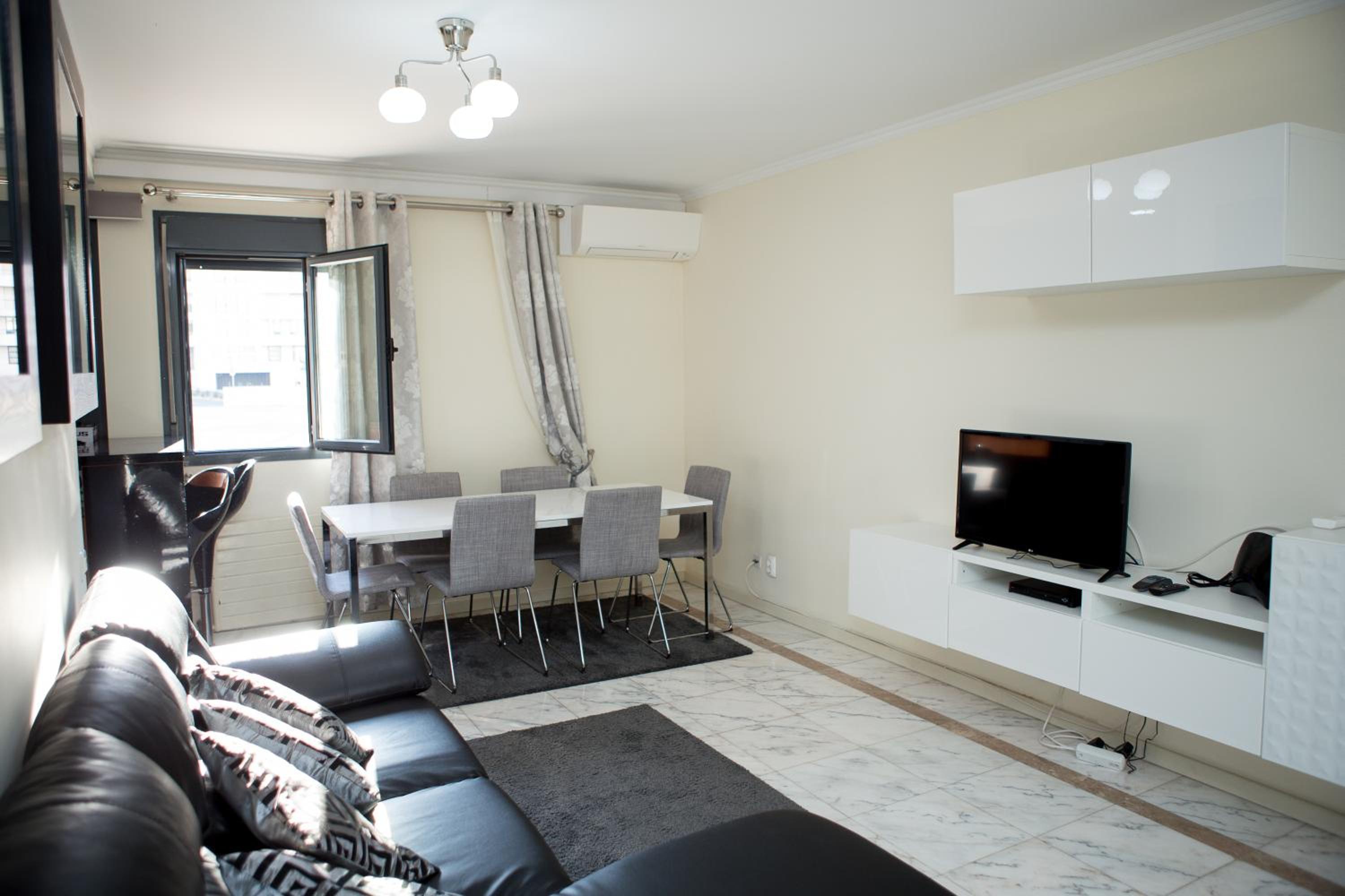 Apartamento Ideal 2 view 4