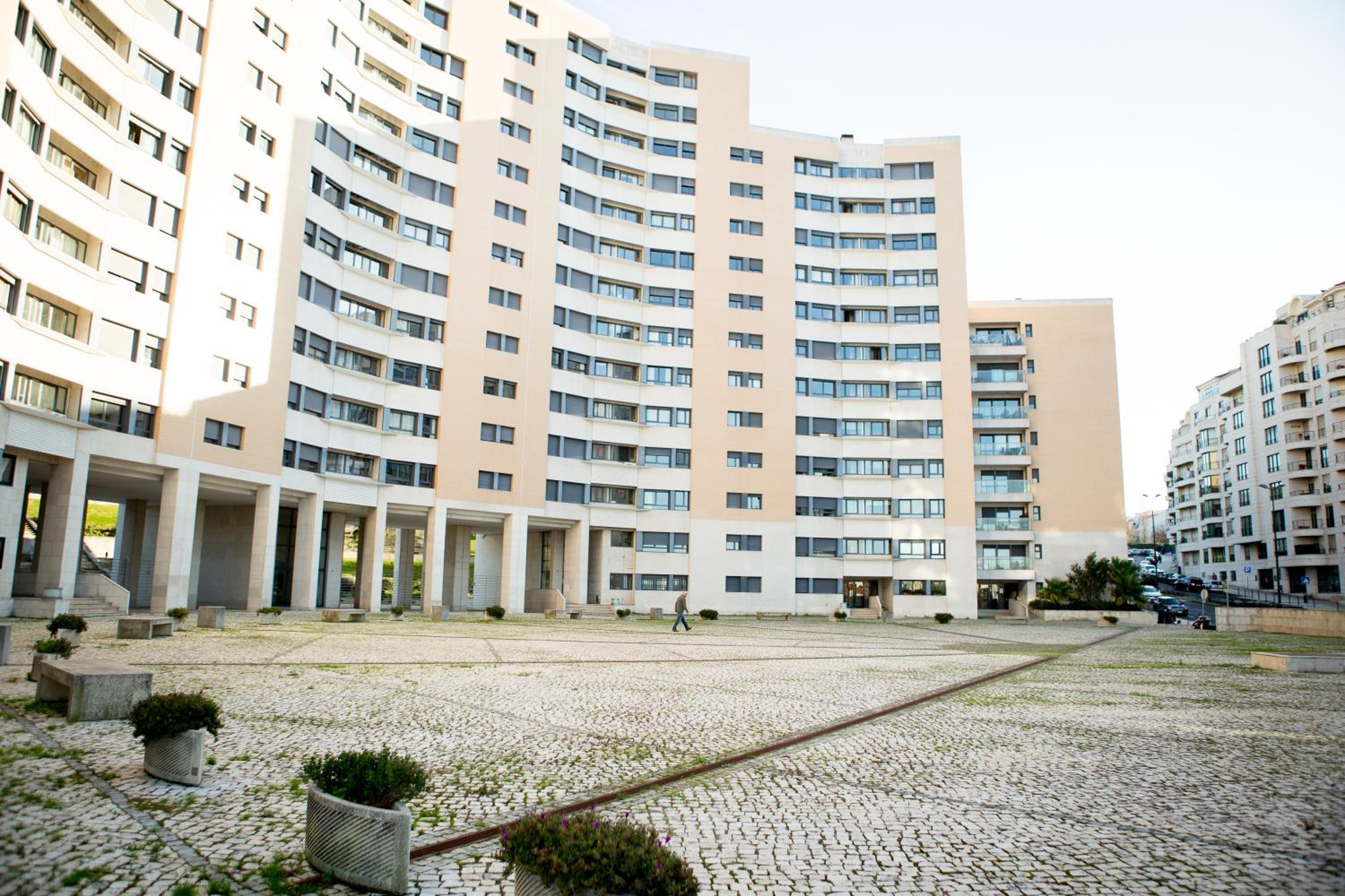 Hotel Apartamento Ideal 2