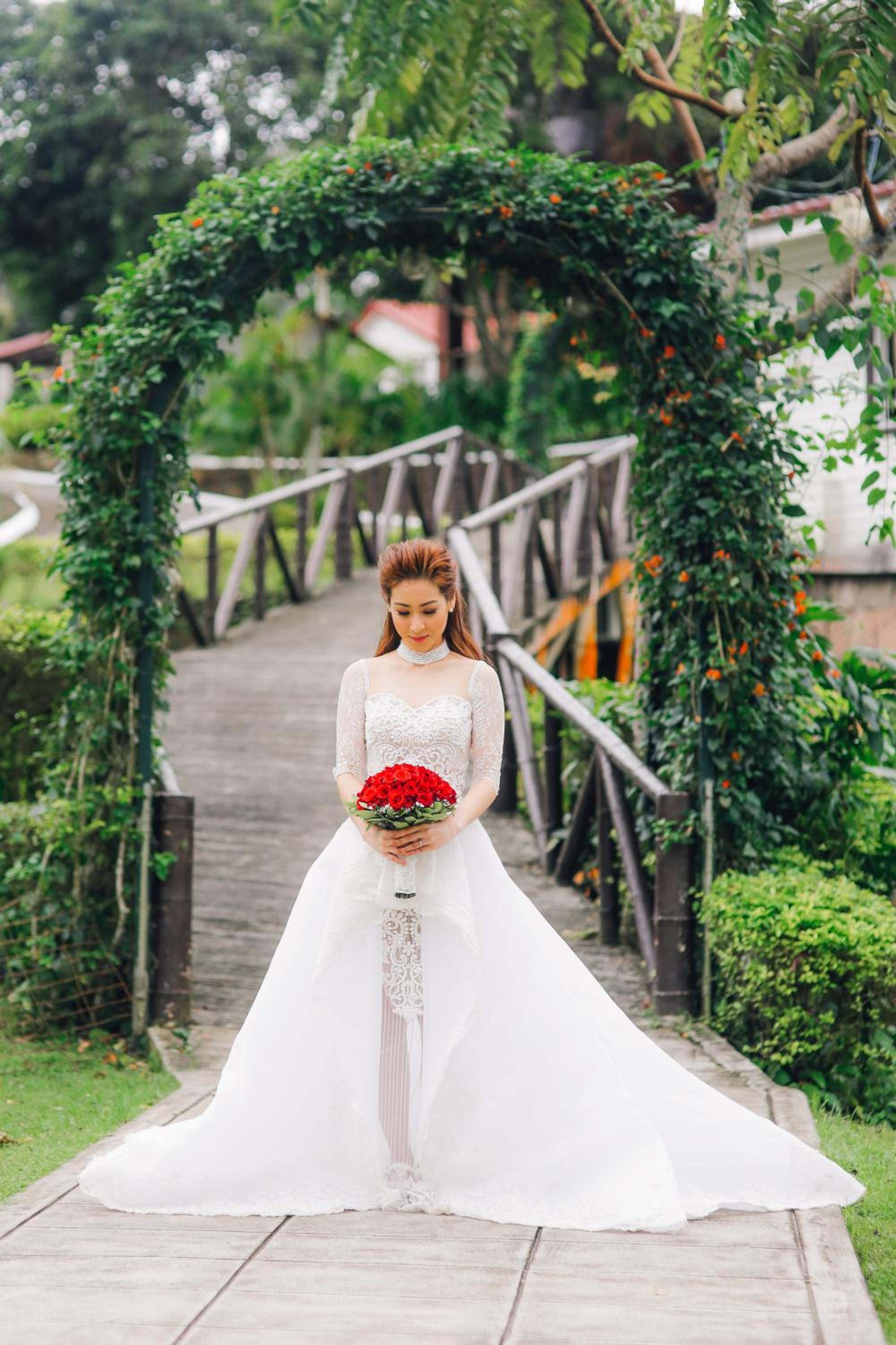 Forest Crest Nature Hotel and Resort, Nasugbu - 14