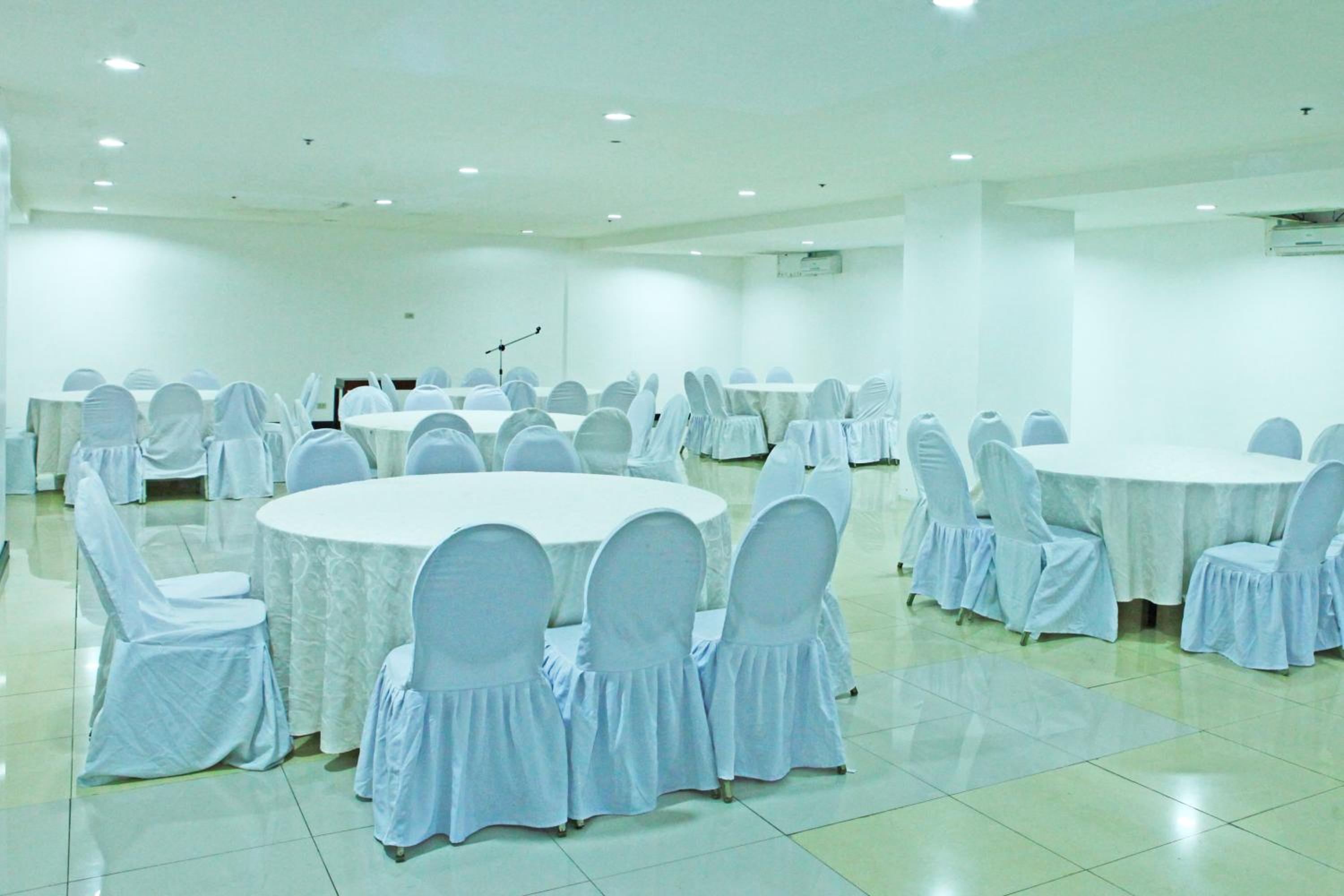 Forest Crest Nature Hotel and Resort