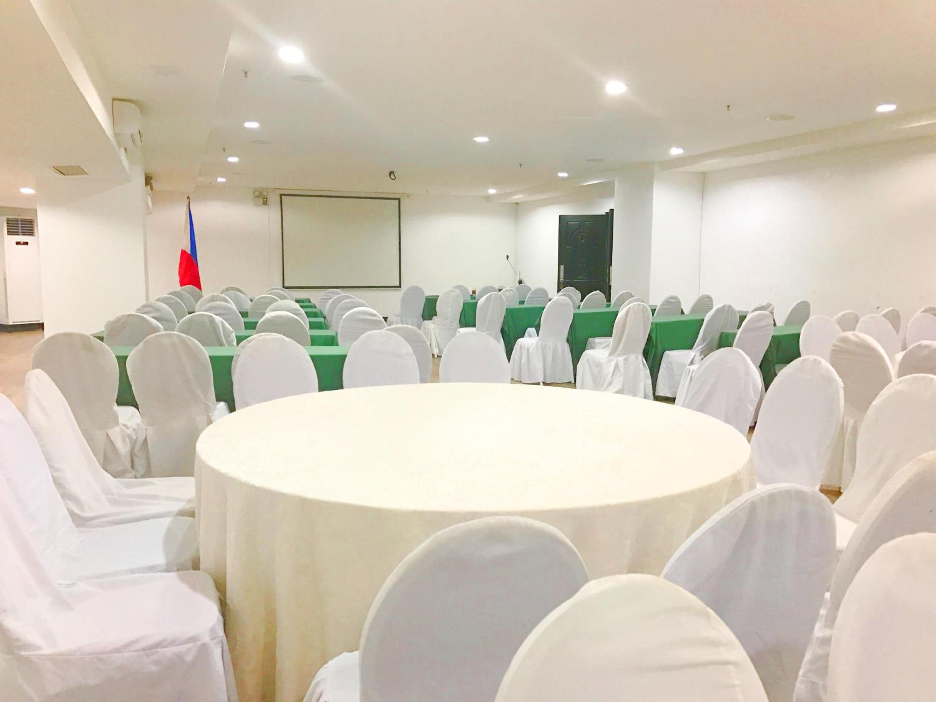 Forest Crest Nature Hotel and Resort, Nasugbu - 22