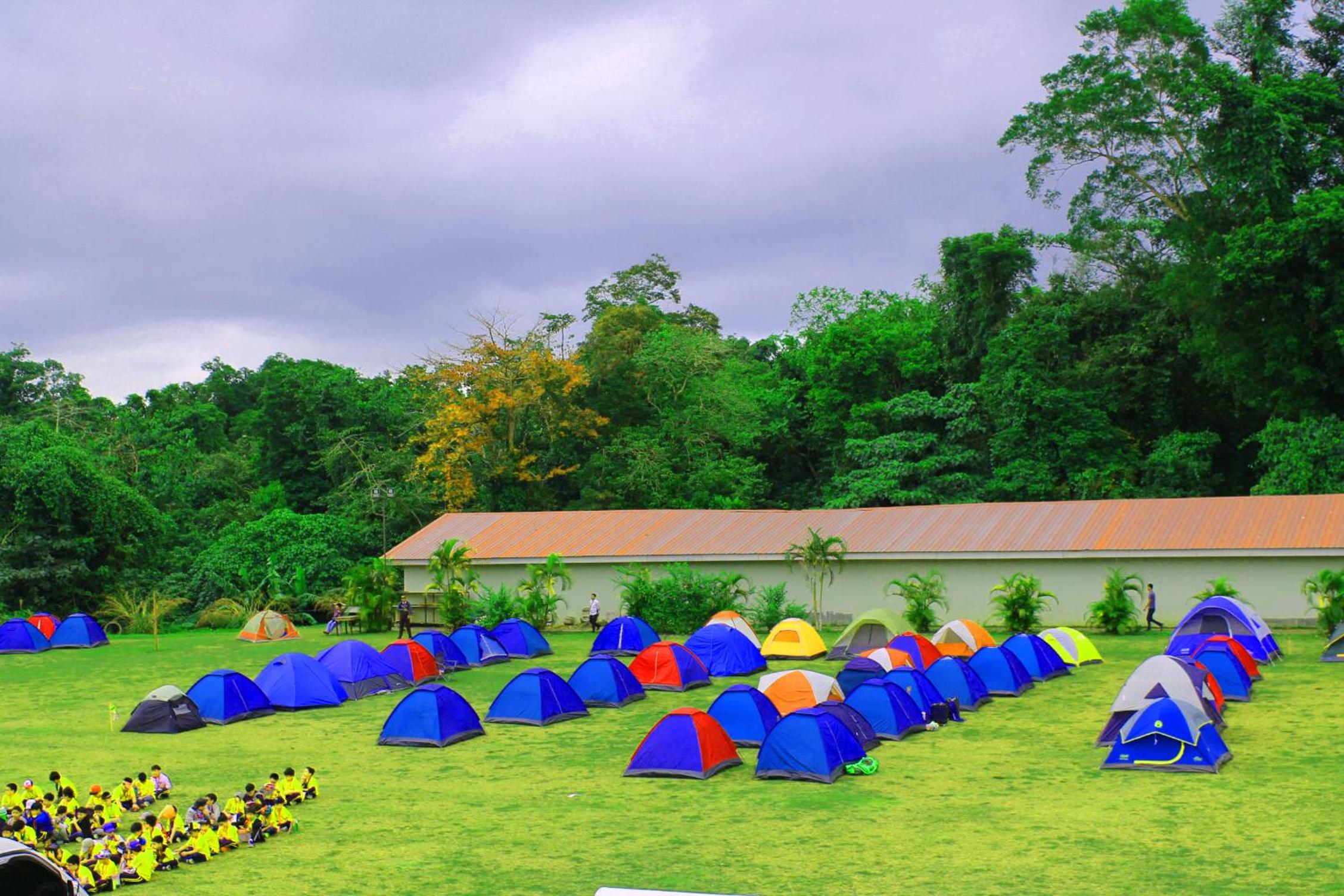 Forest Crest Nature Hotel and Resort
